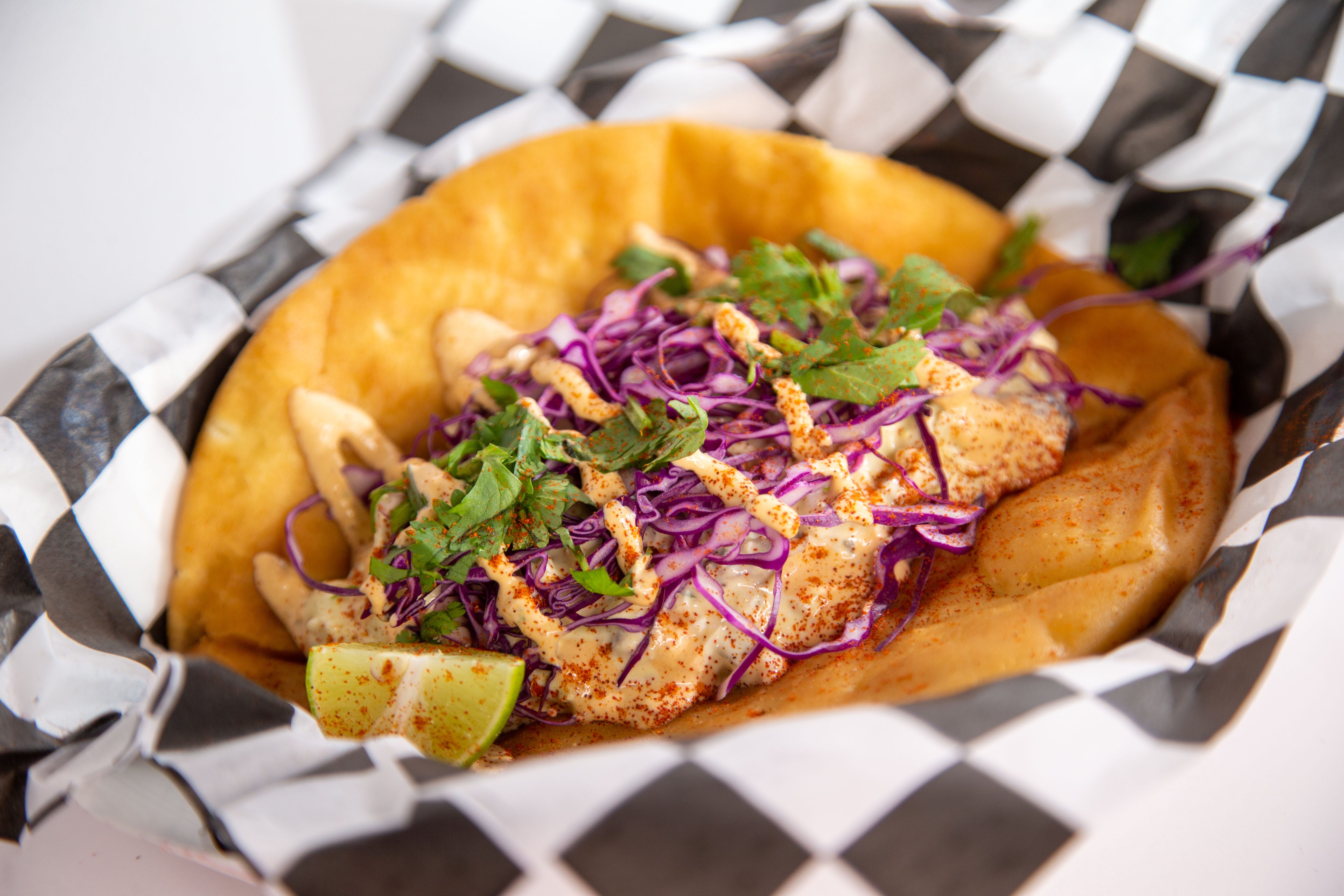 Iowa State Fair new foods were announced Tuesday. See past additions