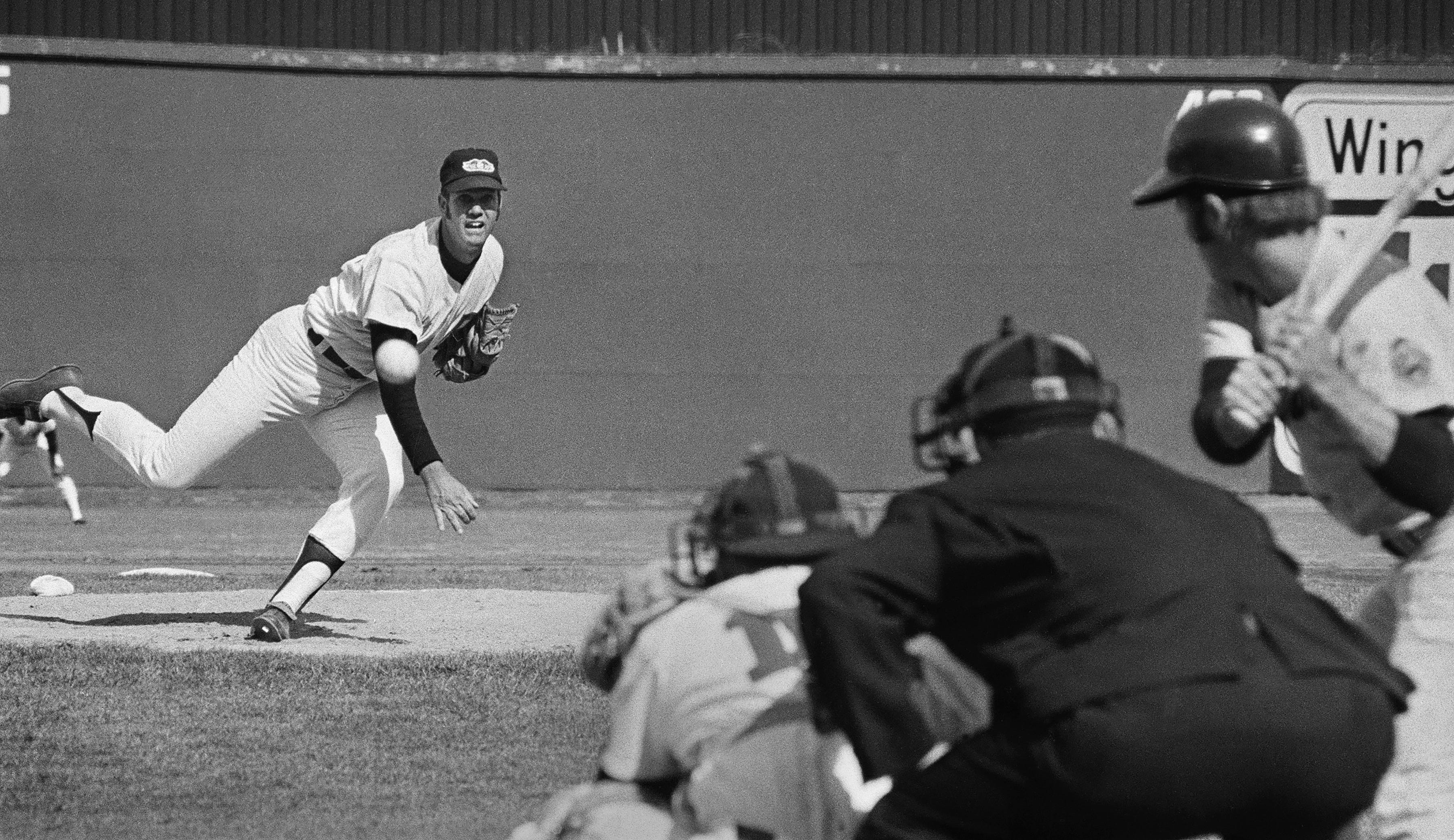 Rochester Red Wings 1971 team: Meet the players who won the title
