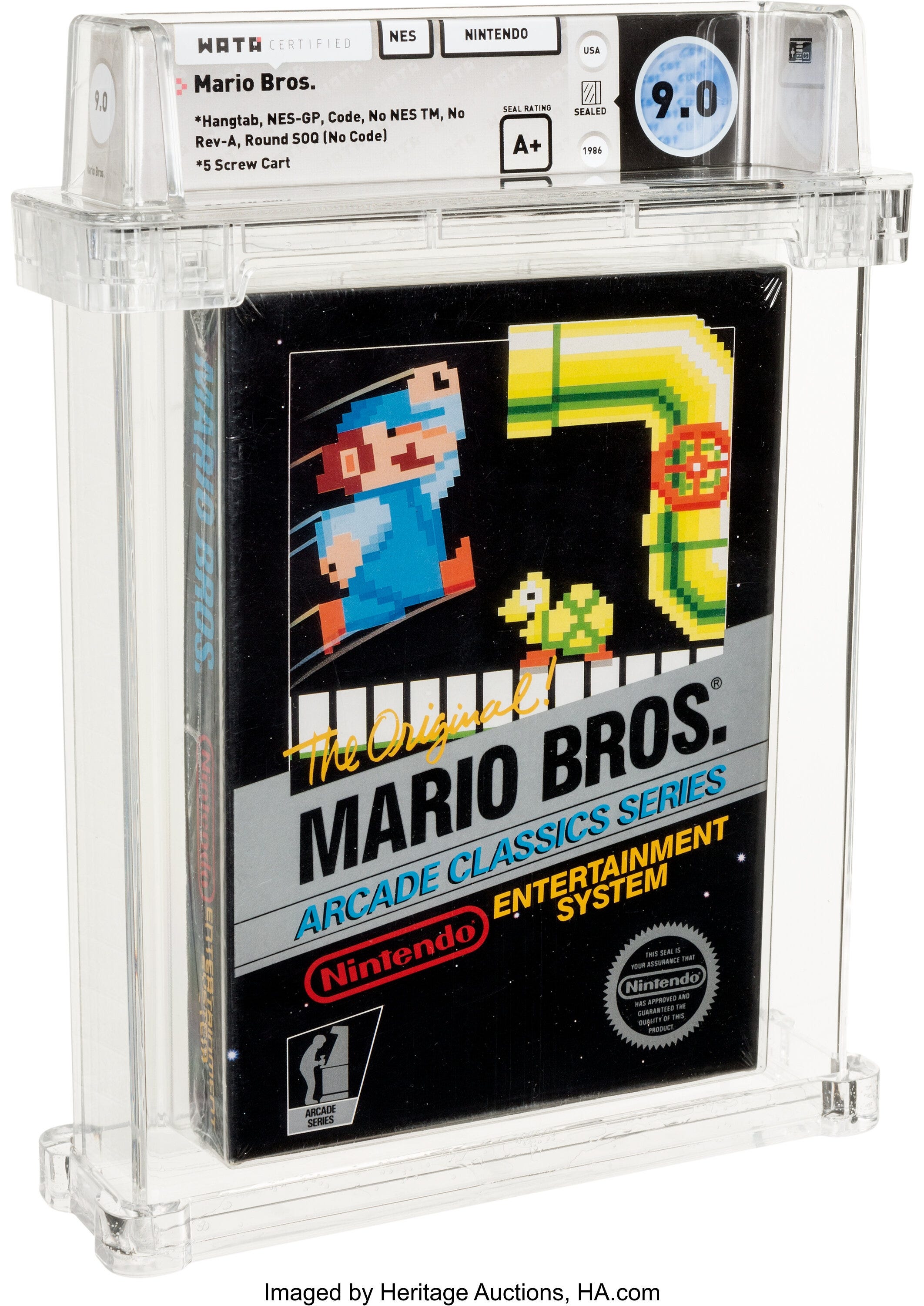 classic mario bros games