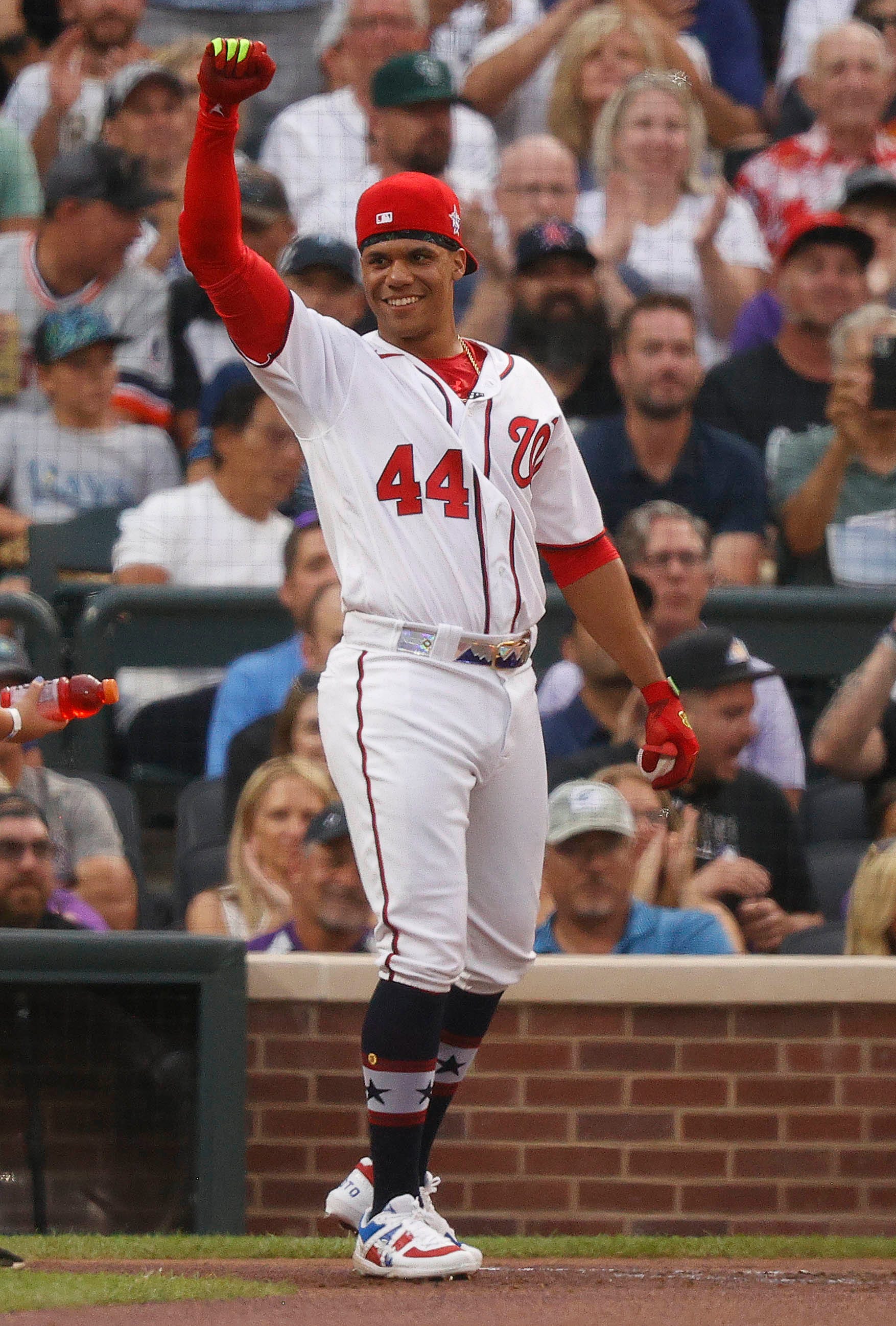 home run derby 44 jerseys