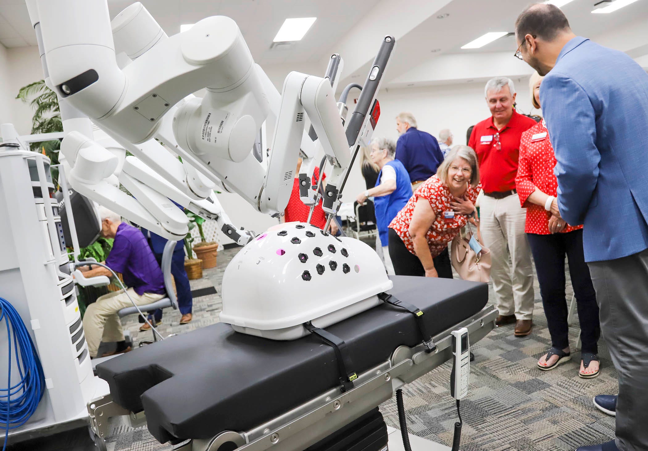 HCA Florida Fort Walton-Destin Hospital Rated Top In Patient Safety