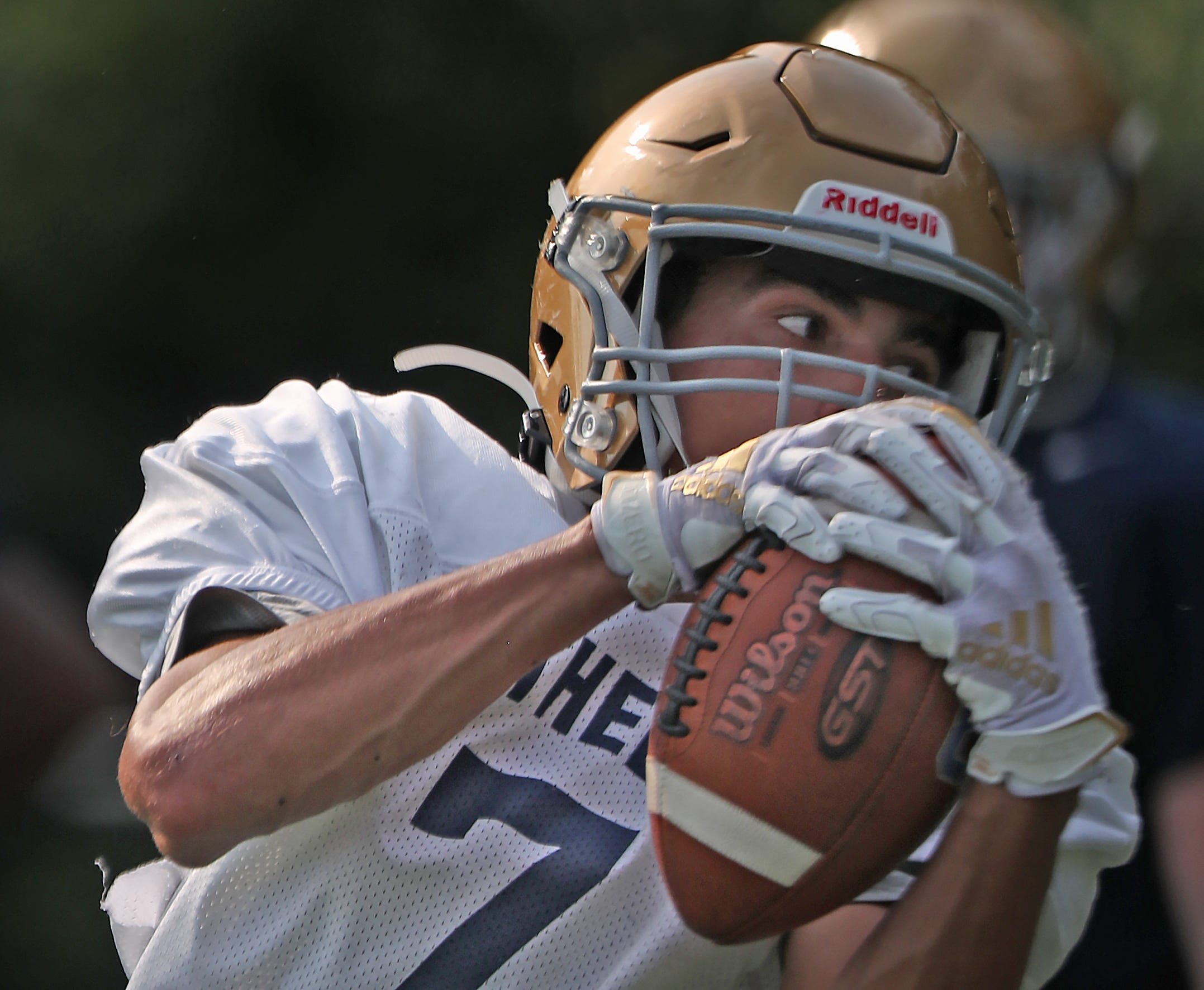 IHSAA Football: Kyle Neddenriep's Week 1 Indianapolis-area Predictions