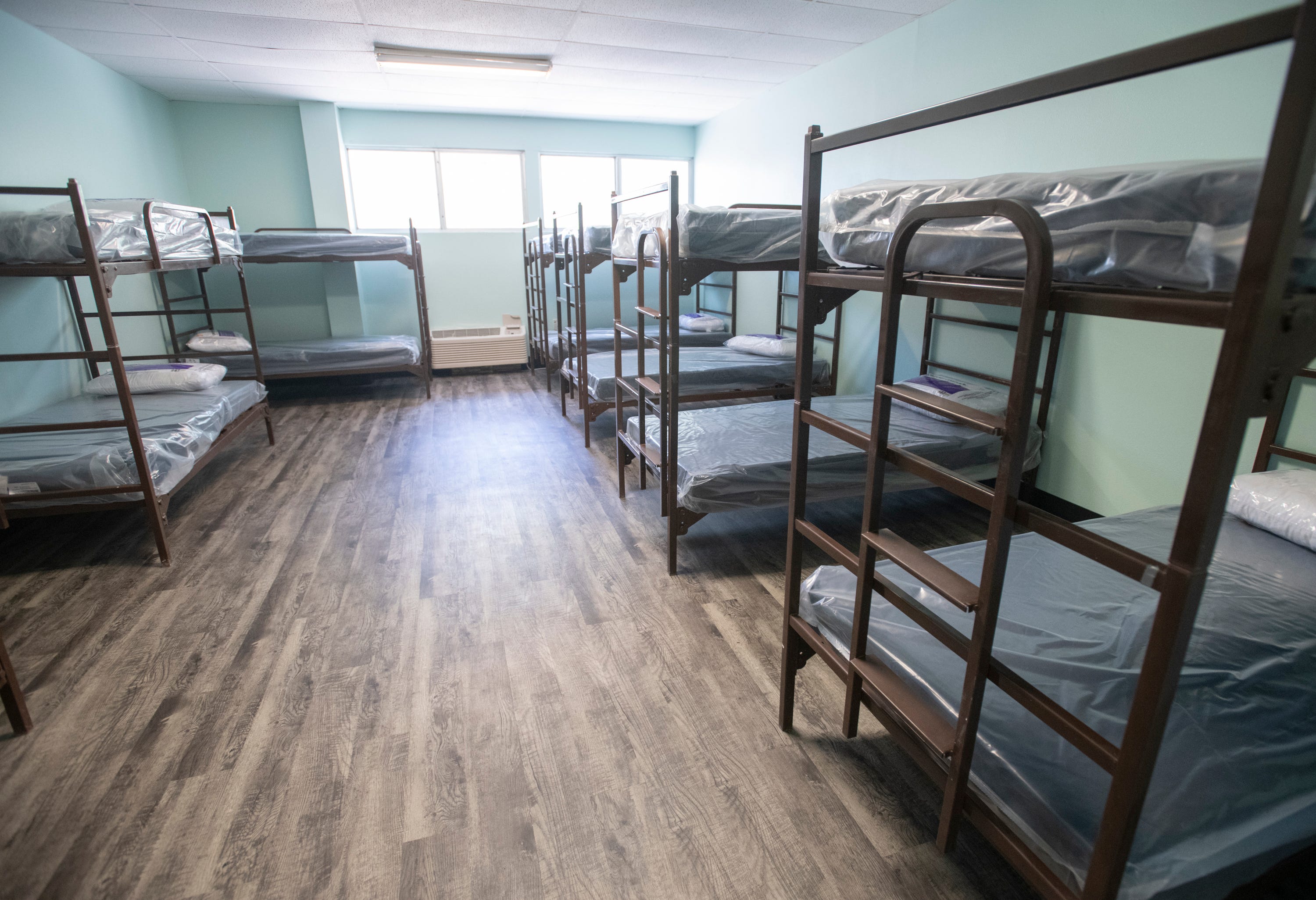 Pensacola Salvation Army Shelter Reopens With Bed Space For Homeless   519c61f6 049d 4102 A925 B0f33edf7e2b Salvation Army Homeless Shelter 002 