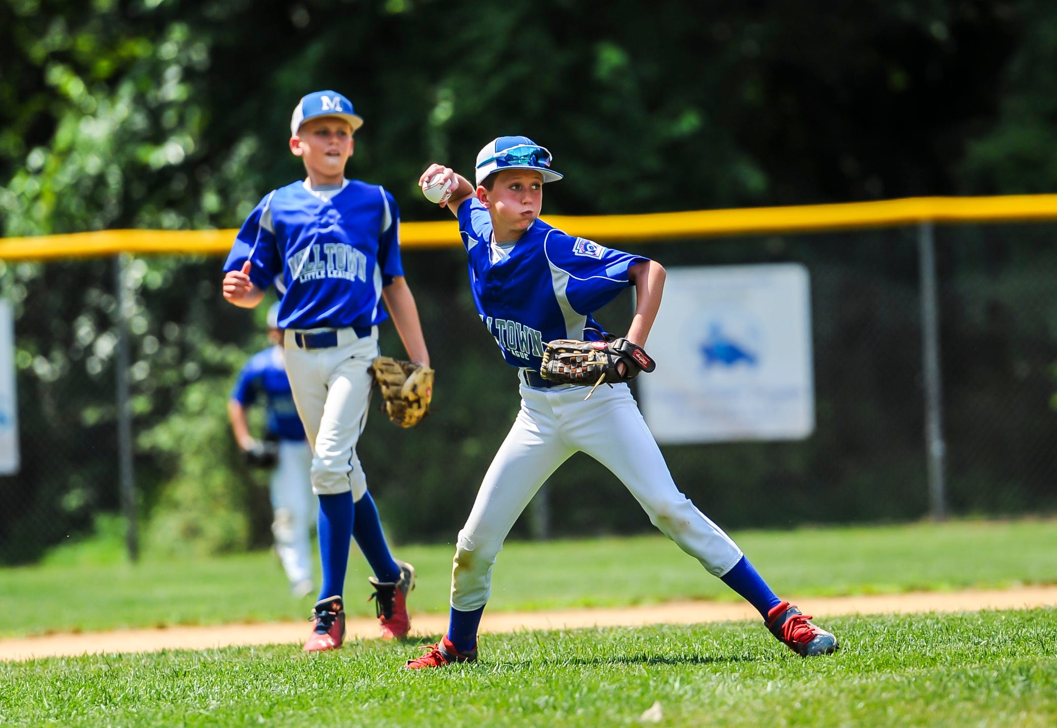 Little league all star eligibility online