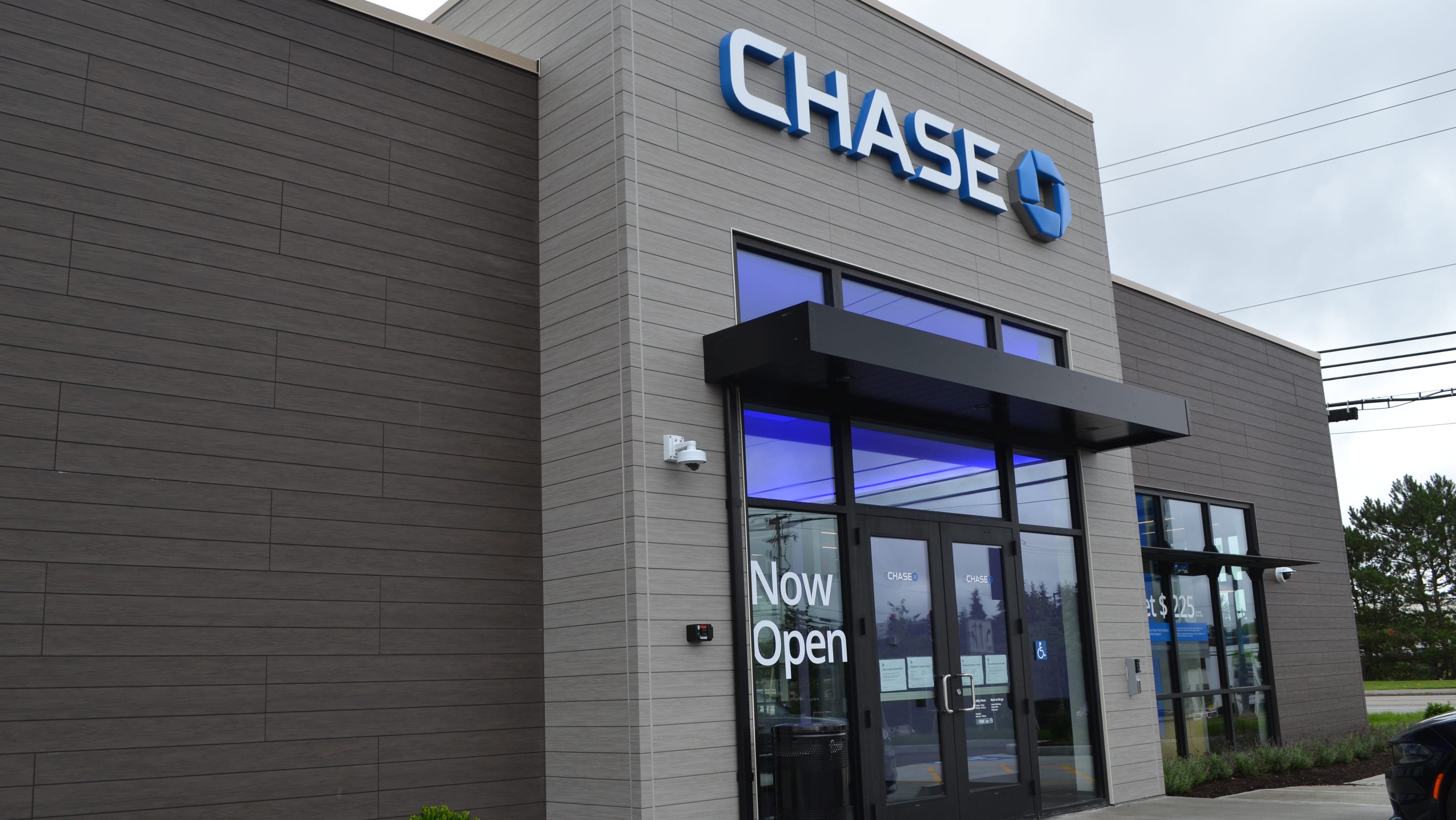 Chase Bank Chesapeake Va
