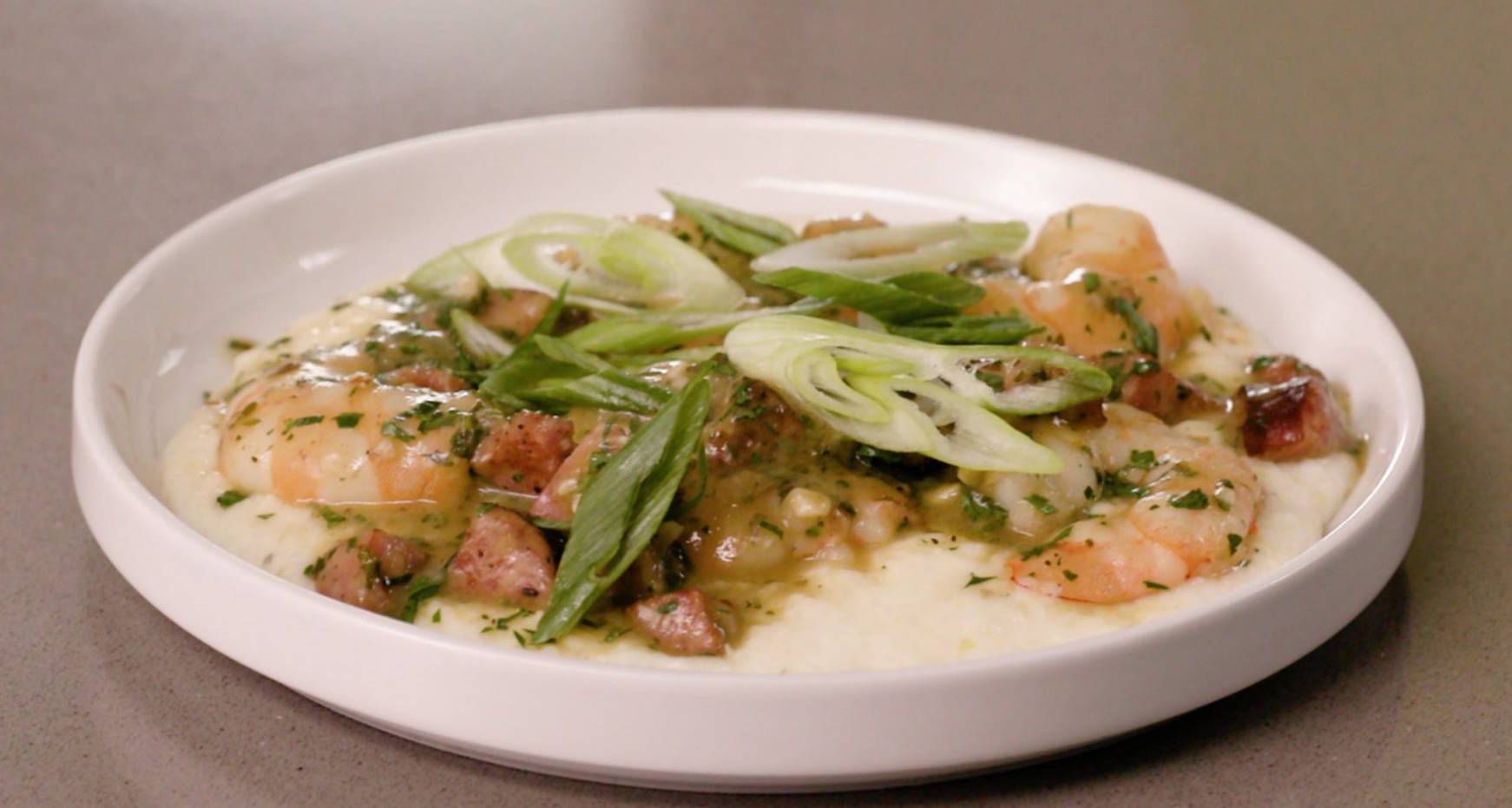 Pairing Southern Staples What Kinds Of Wine Pair Best With Shrimp And Grits