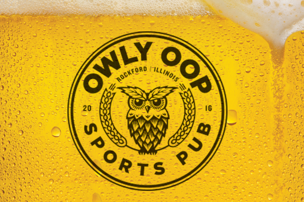 owly oop bar in rockford band schedule