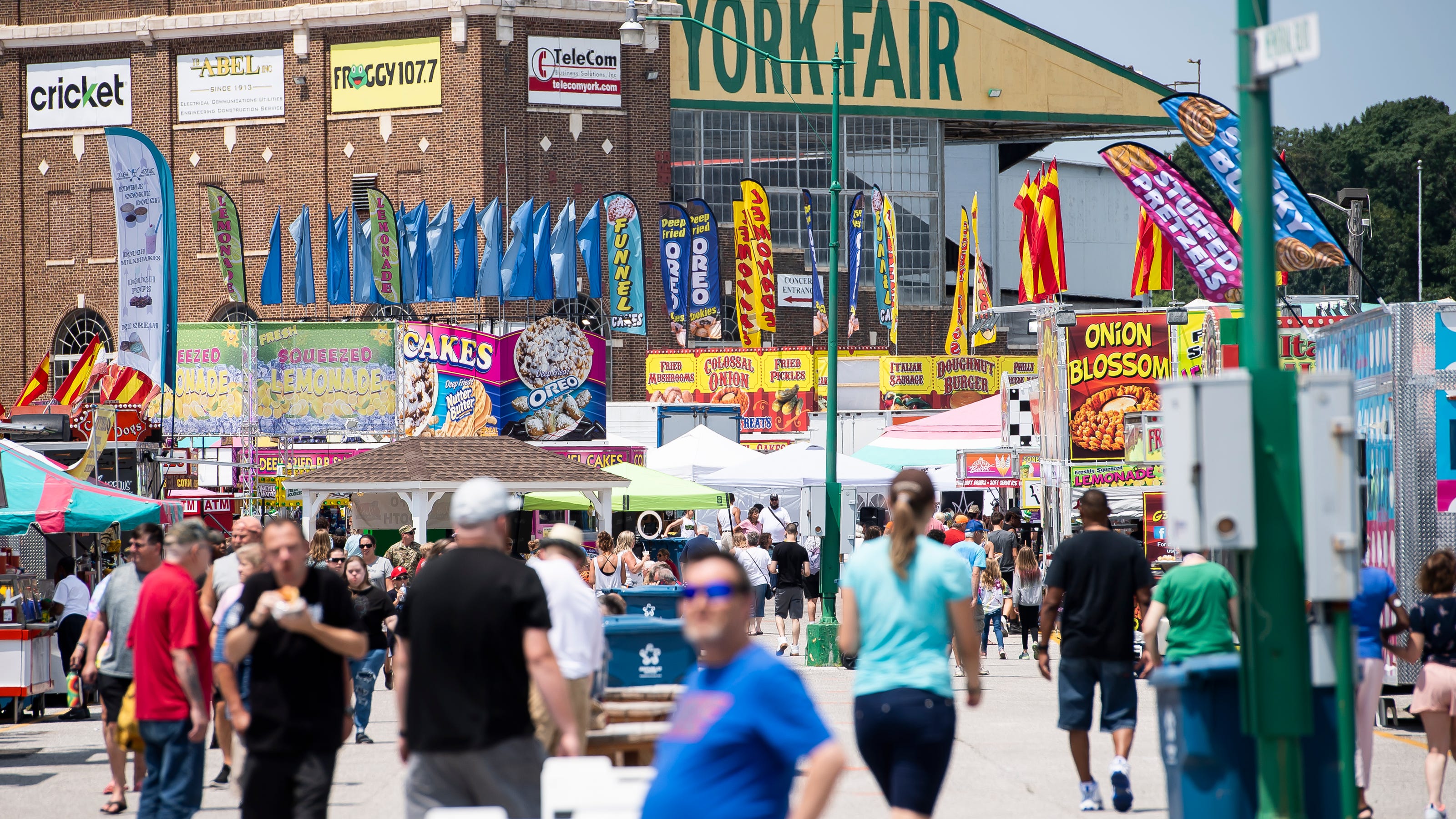 York State Fair 2022: What to expect with concerts, price increases and