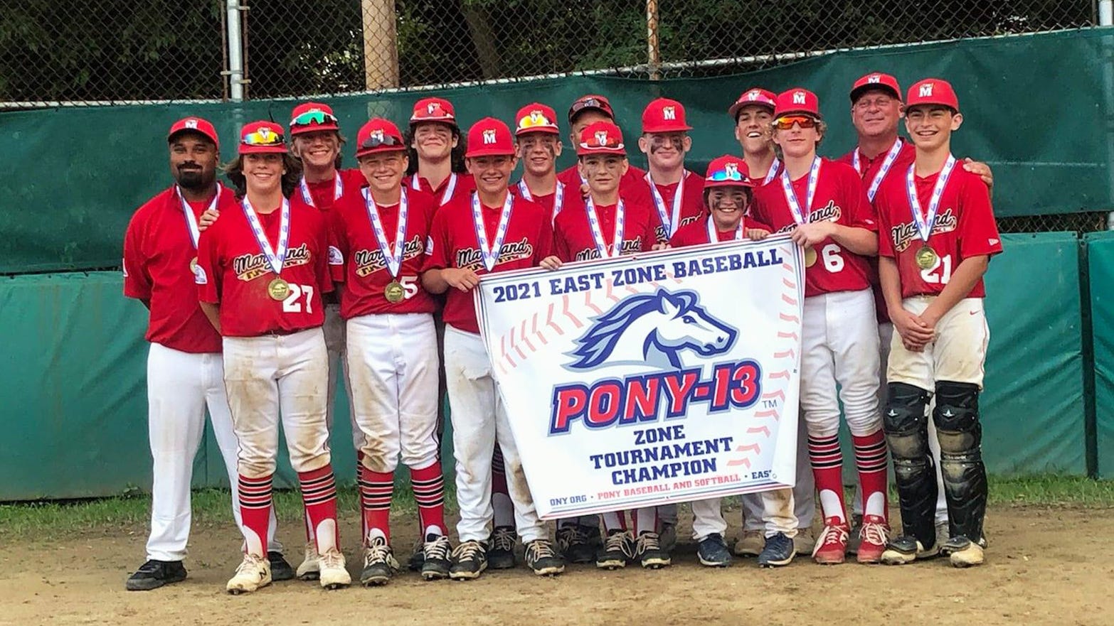 Roundup Hagerstown stays alive at PONY 13U World Series