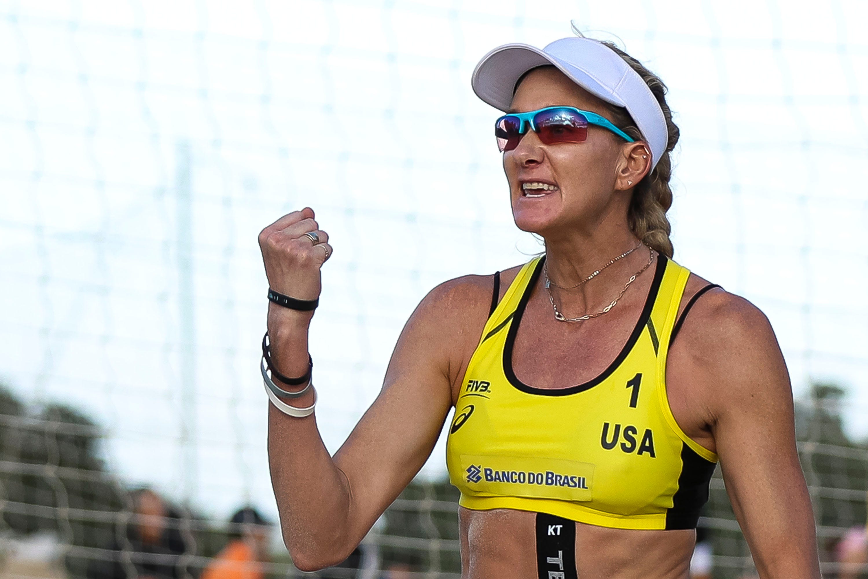 Kerri Walsh Jennings Misses Tokyo Olympics Isn T Ready To Retire