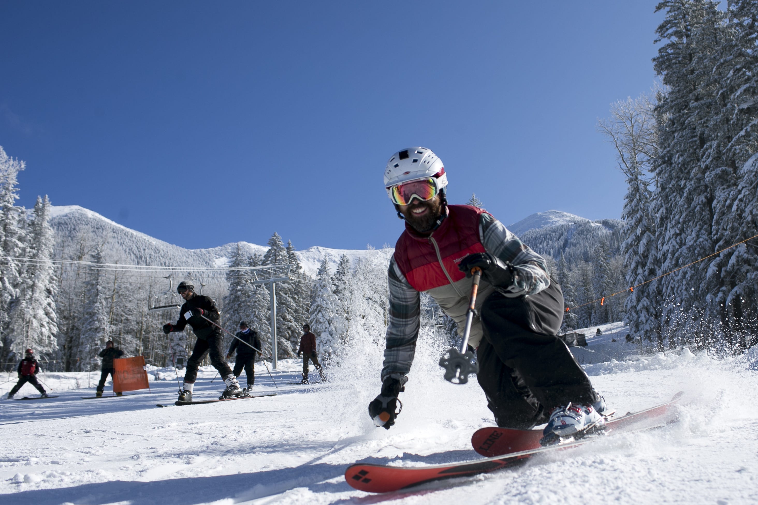 sunrise snowboard rental