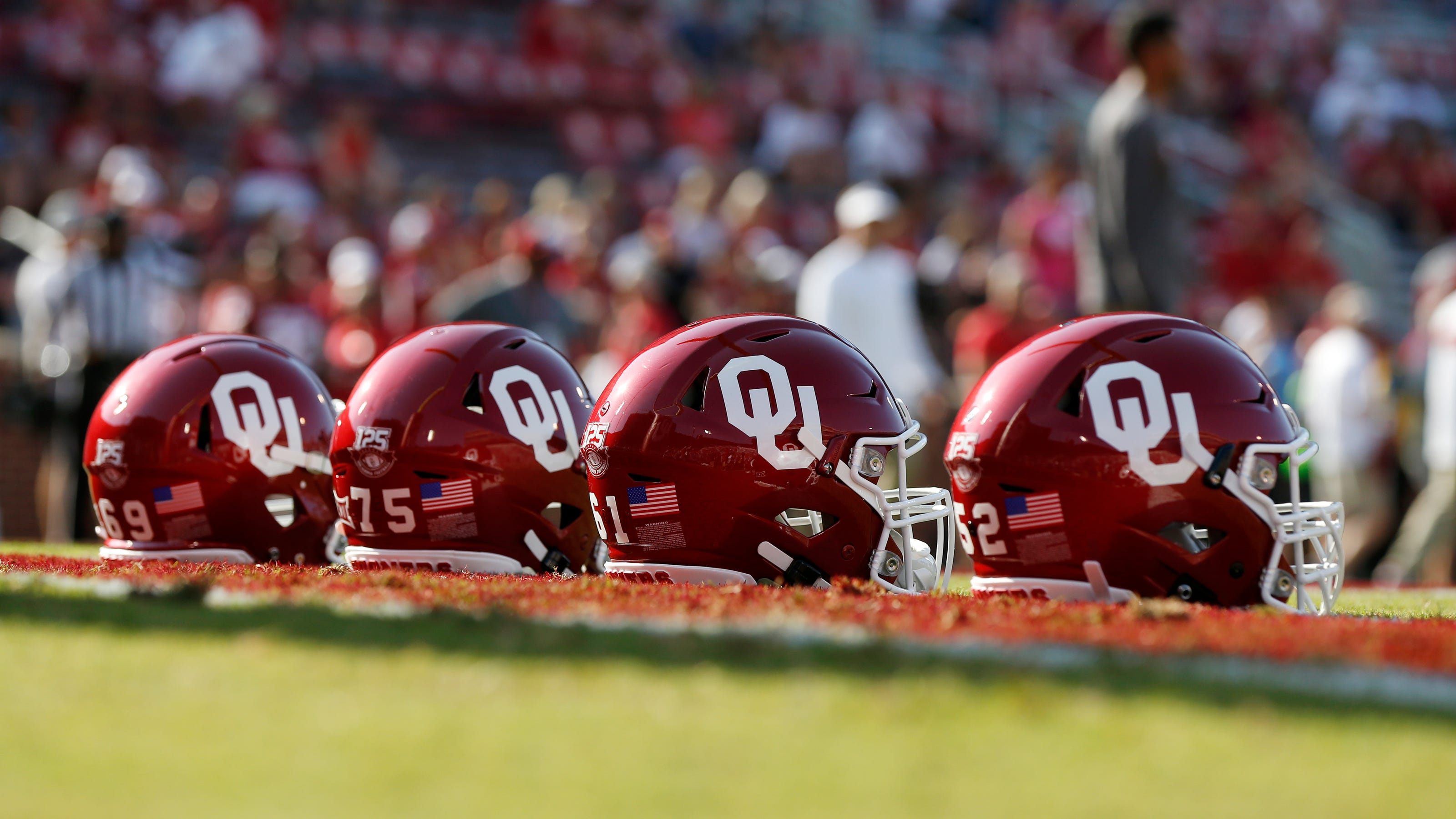 OU football: What to make of the Oklahoma Sooners' 2023 schedule