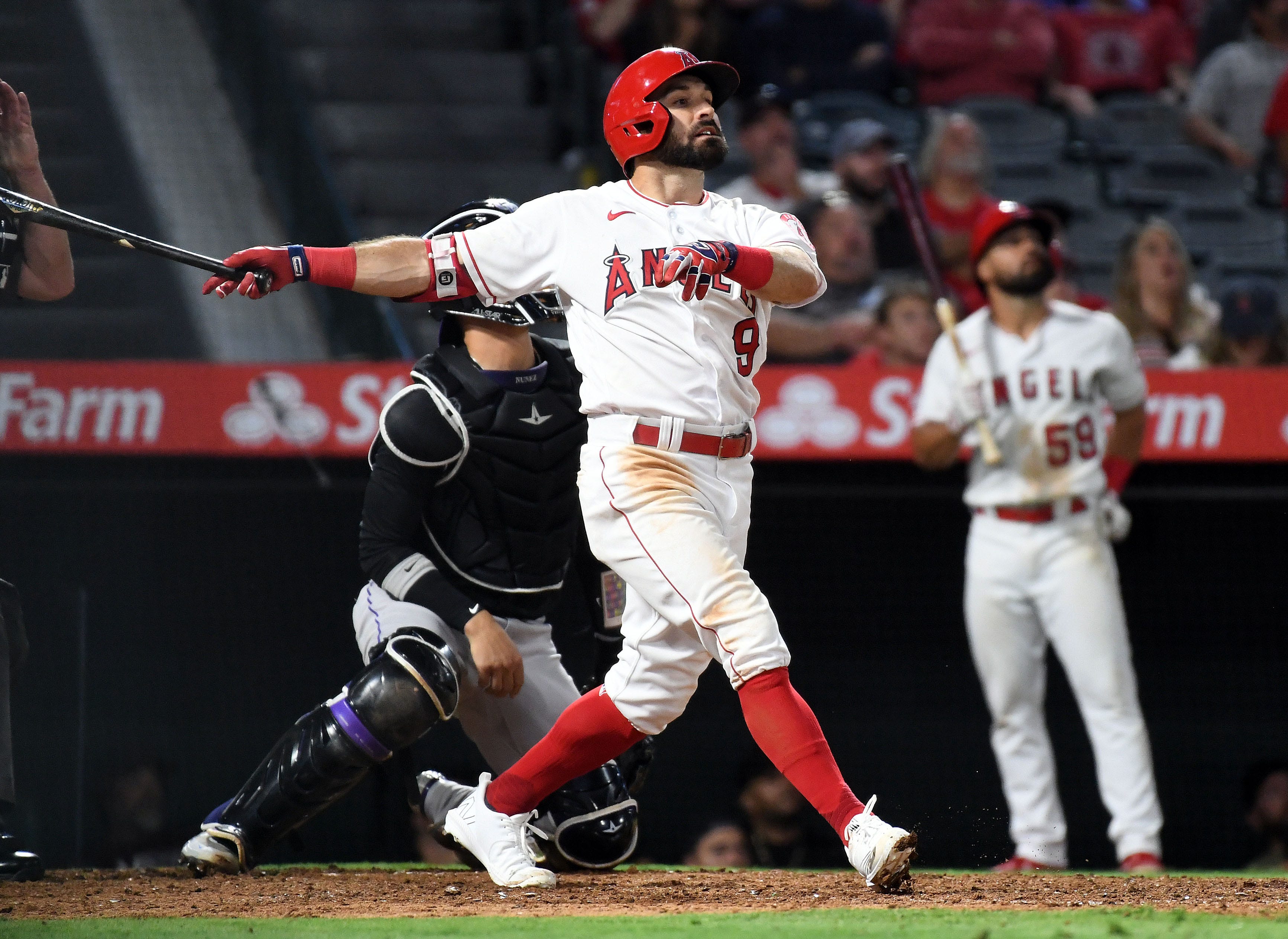 Liam Castellanos, Young Son of Cincinnati Reds' Right Fielder Nick  Castellanos, Designed a Shirt for His Baseball Dad, Buy It from Cincy  Shirts in 2021