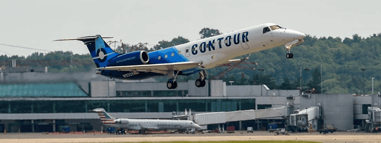 nonstop flights from pittsburgh