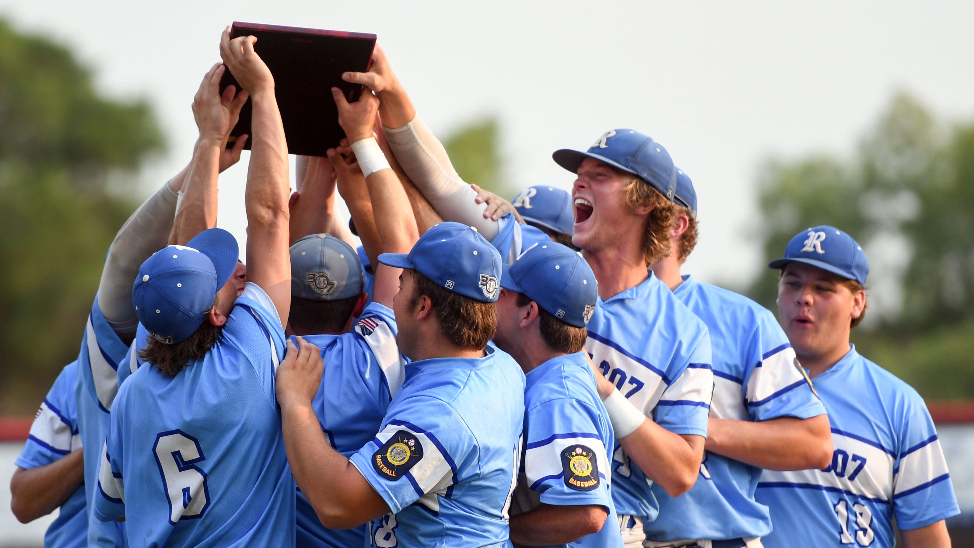 South Dakota Legion baseball Preview of Sioux Falls area teams