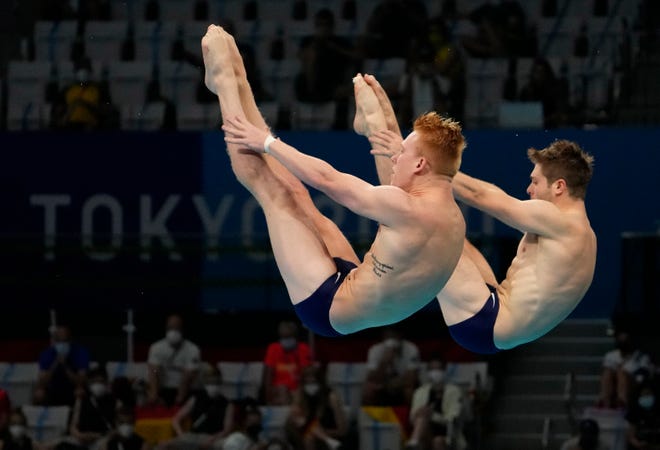 2021 diving olympics tokyo How to