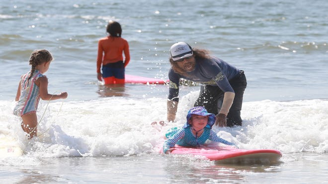 Shark Bite In Ocean City Isn T Cause For Concern Experts Say