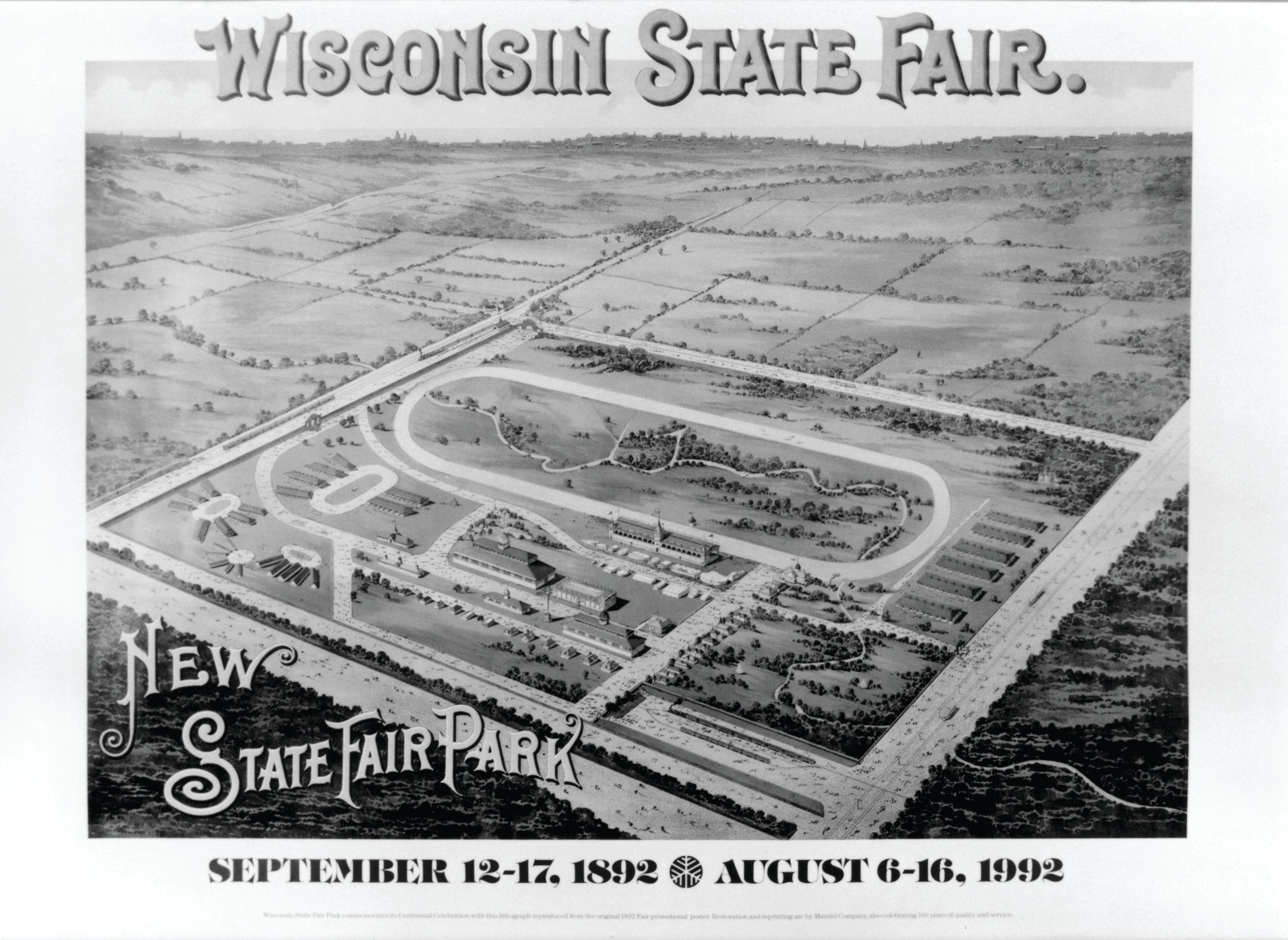 25 Fun Facts You May Not Know About The Wisconsin State Fair