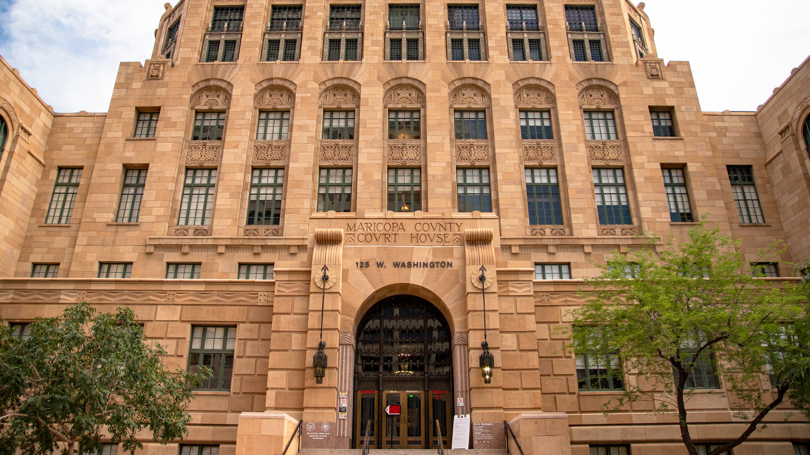 Fort Worth Municipal Court