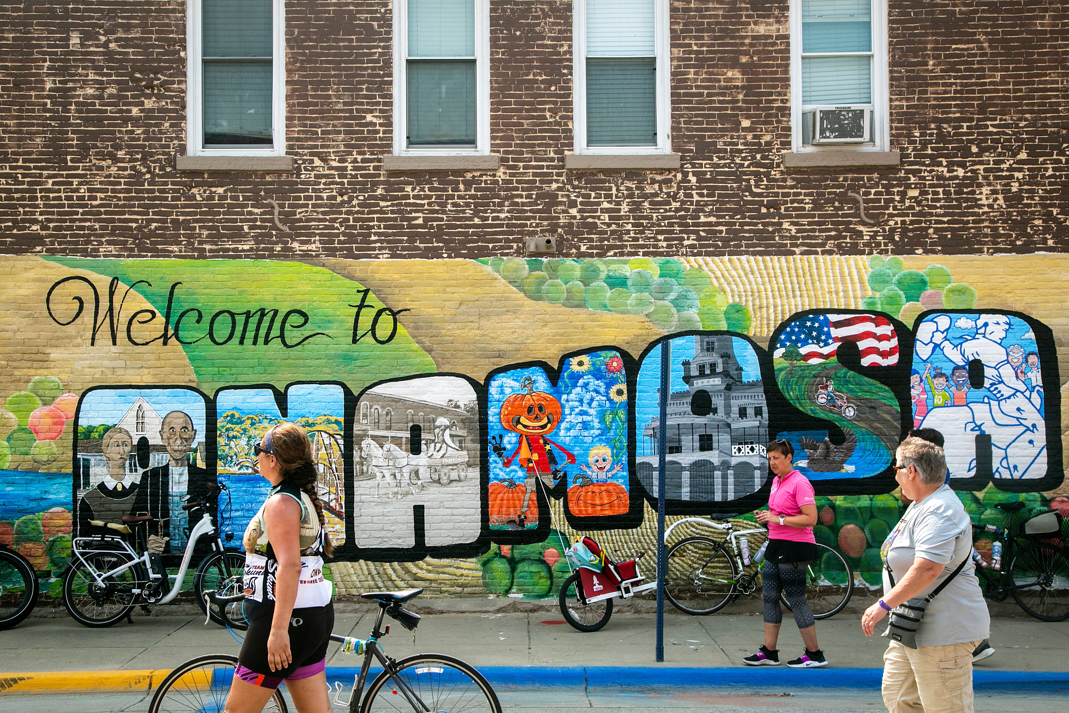 ragbrai electric bike