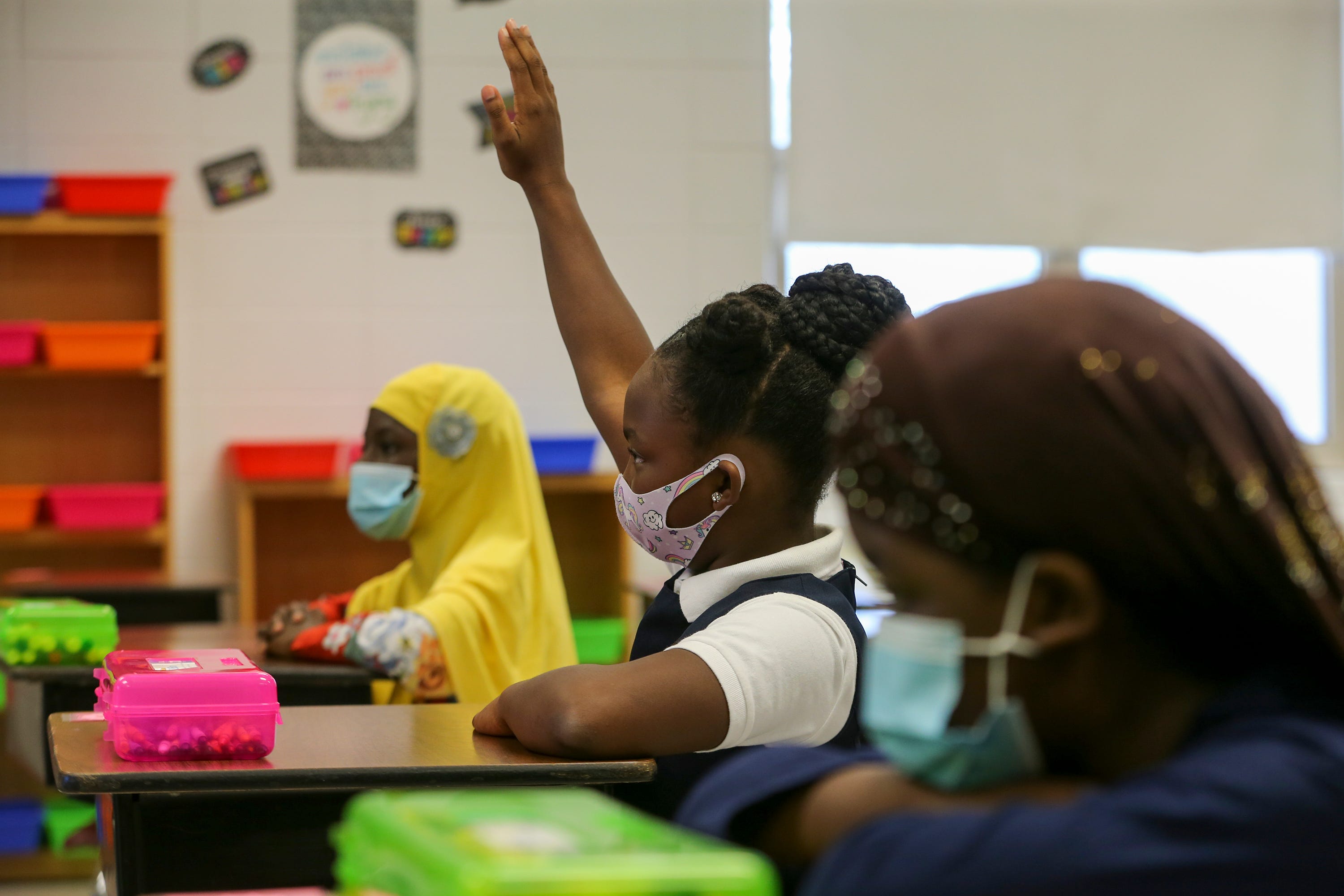 JCPS Back To School: What Parents Need To Know As Classes Resume