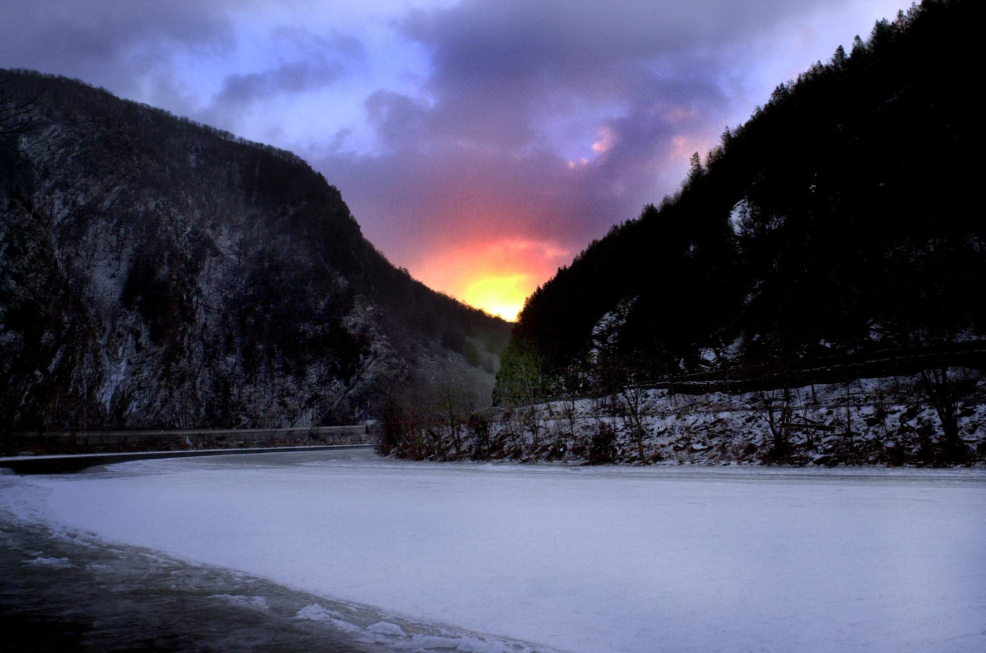 Advocates Pitch Delaware Water Gap As PA S First National Park   086cab9e 2f9e 40bd 9935 10212d0ca773 Bilde1 