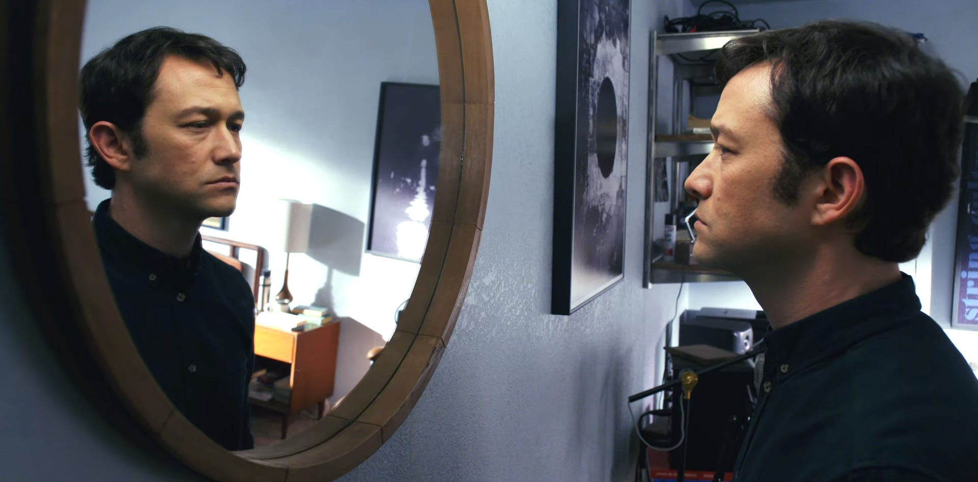 Review: Joseph Gordon-Levitt faces adulthood in layered &#39;Mr. Corman&#39;