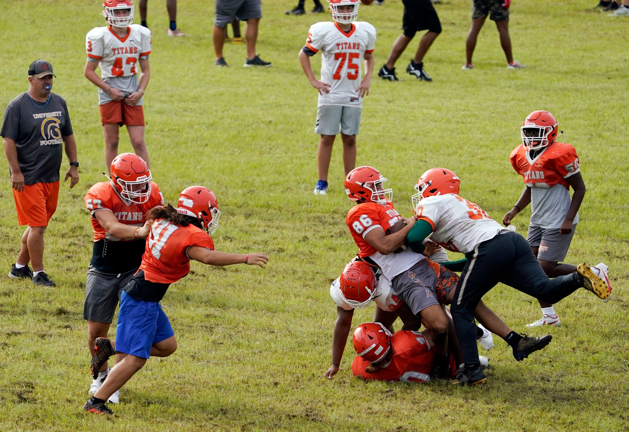 Florida High School Football Transfer Rules