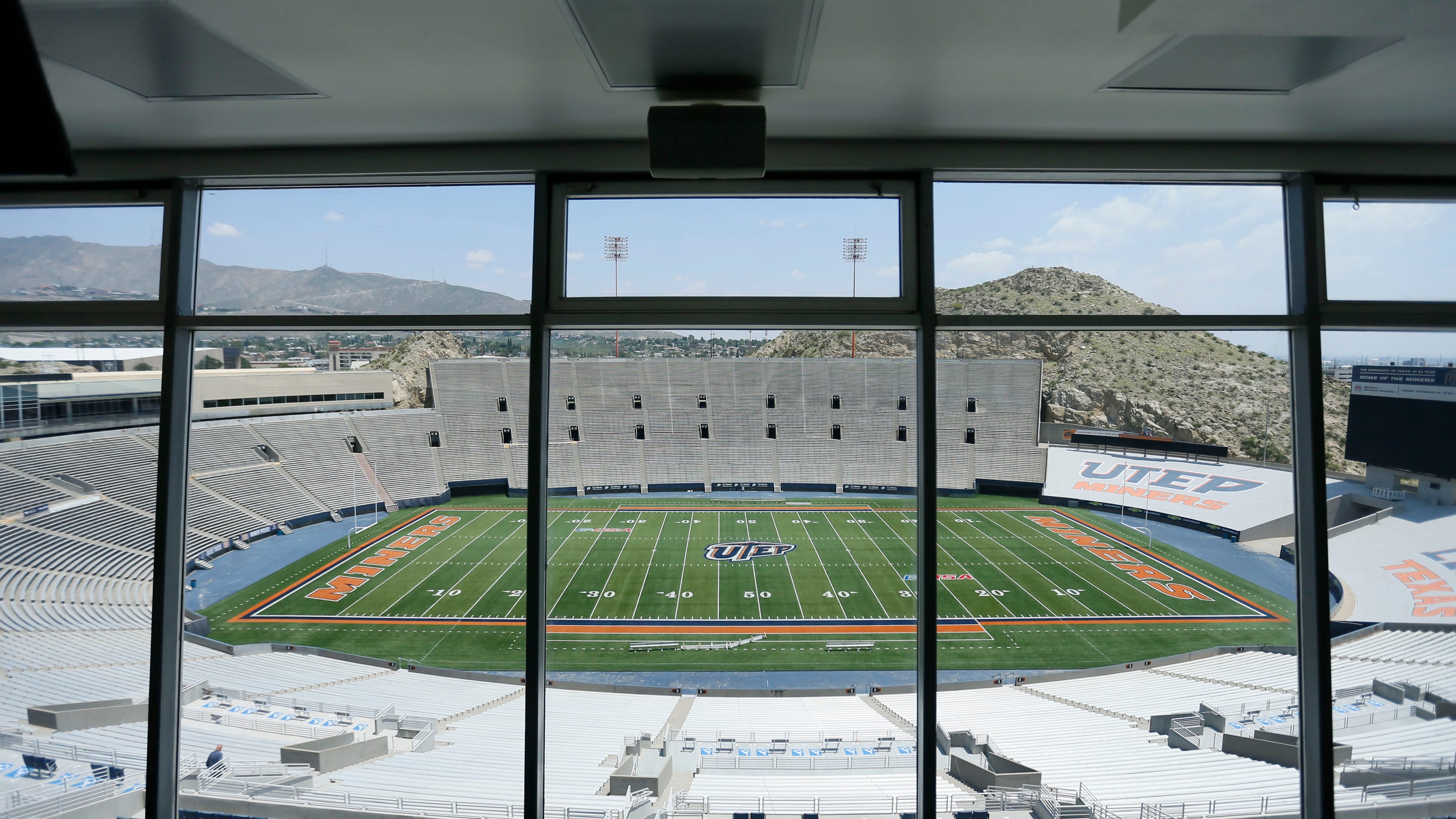 UTEP football 2021: Guide for parking, tickets and tailgating