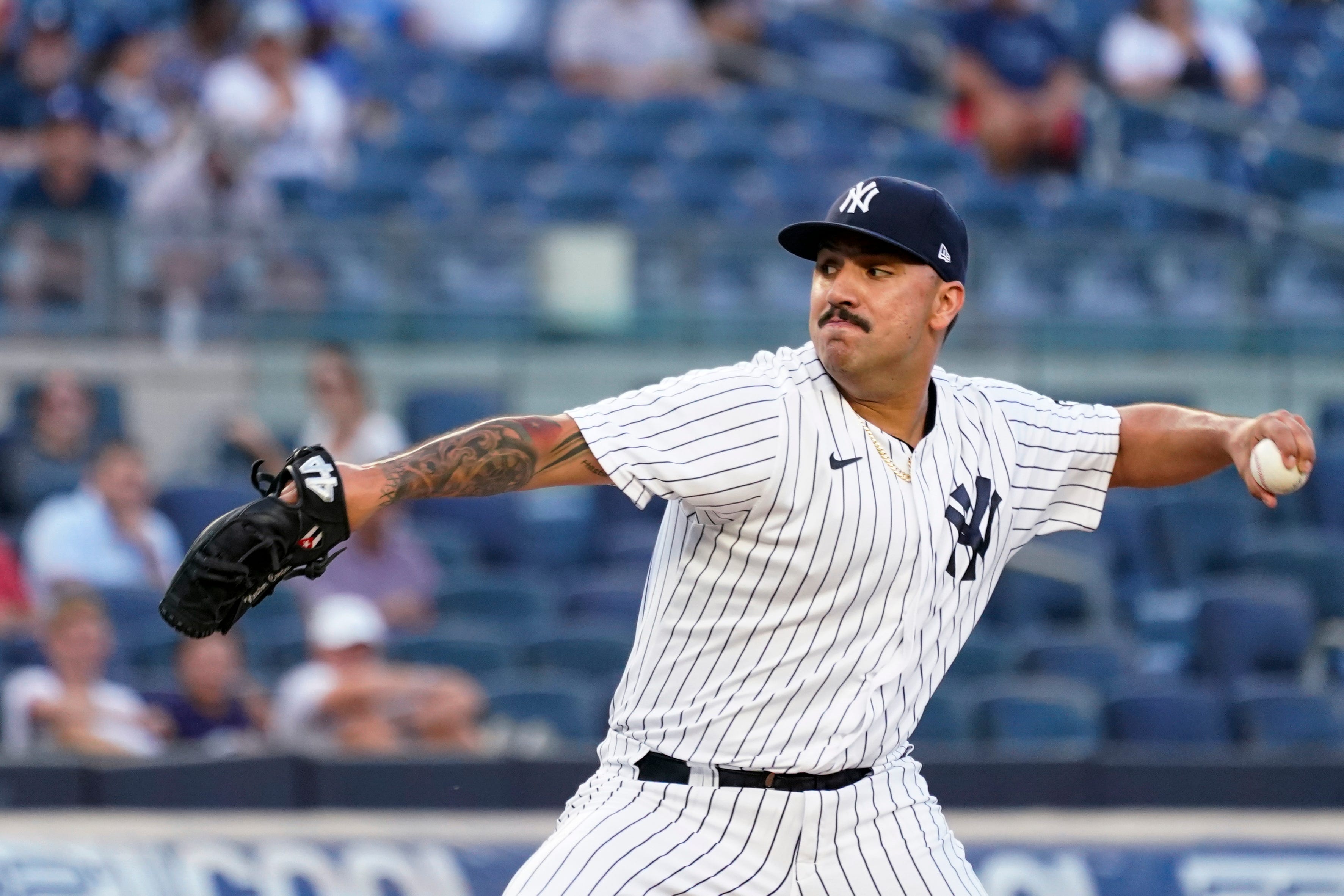 Nestor Cortes And His Unusual Style Saves The NY Yankees Season