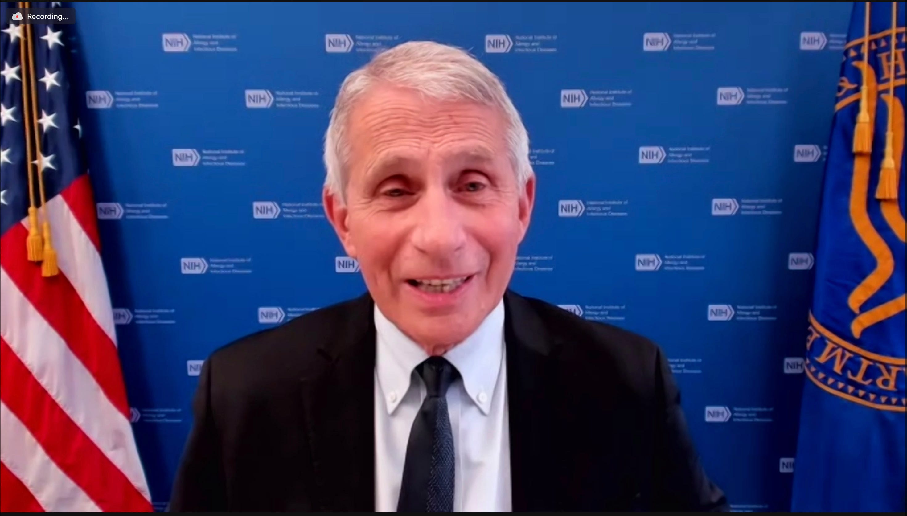 Dr Anthony Fauci Talks COVID Vaccine Mask Mandates As Delta Spreads   811c7ebf 817b 48bd B410 Cfae5d7e2dbb Dr. Anthony Fauci.JPG