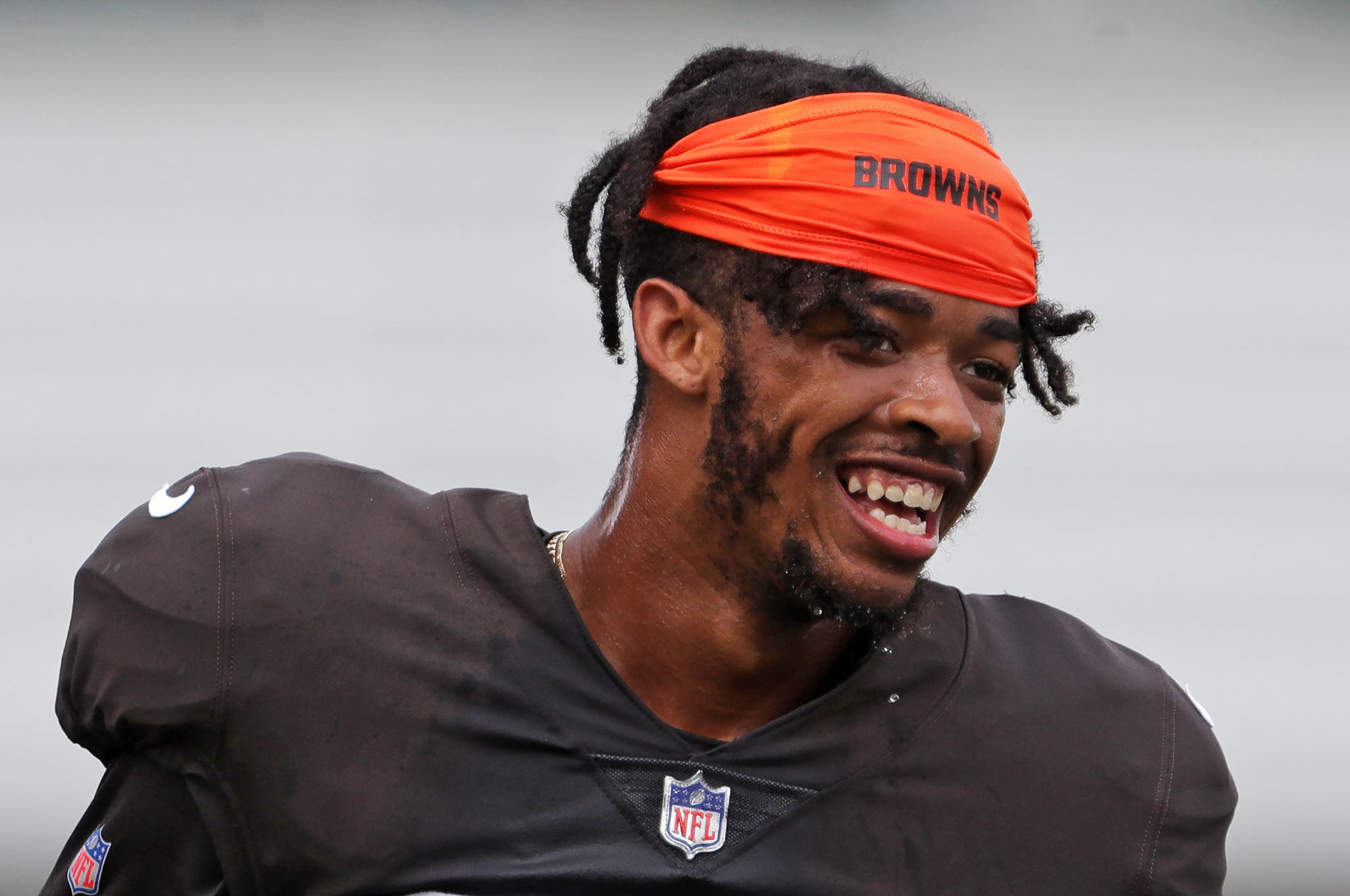 Browns Depth Chart: Greg Newsome II Starting At CB Vs. Chiefs