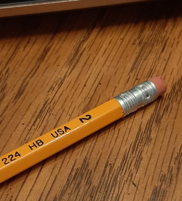 no 2 pencil vs no 1        <h3 class=