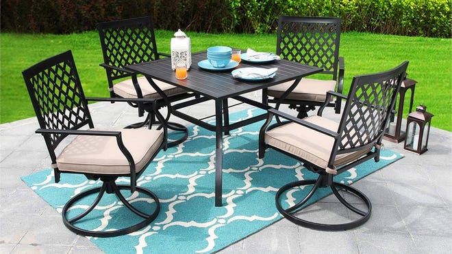 The 13 Best Places to Buy Patio Furniture in 2022