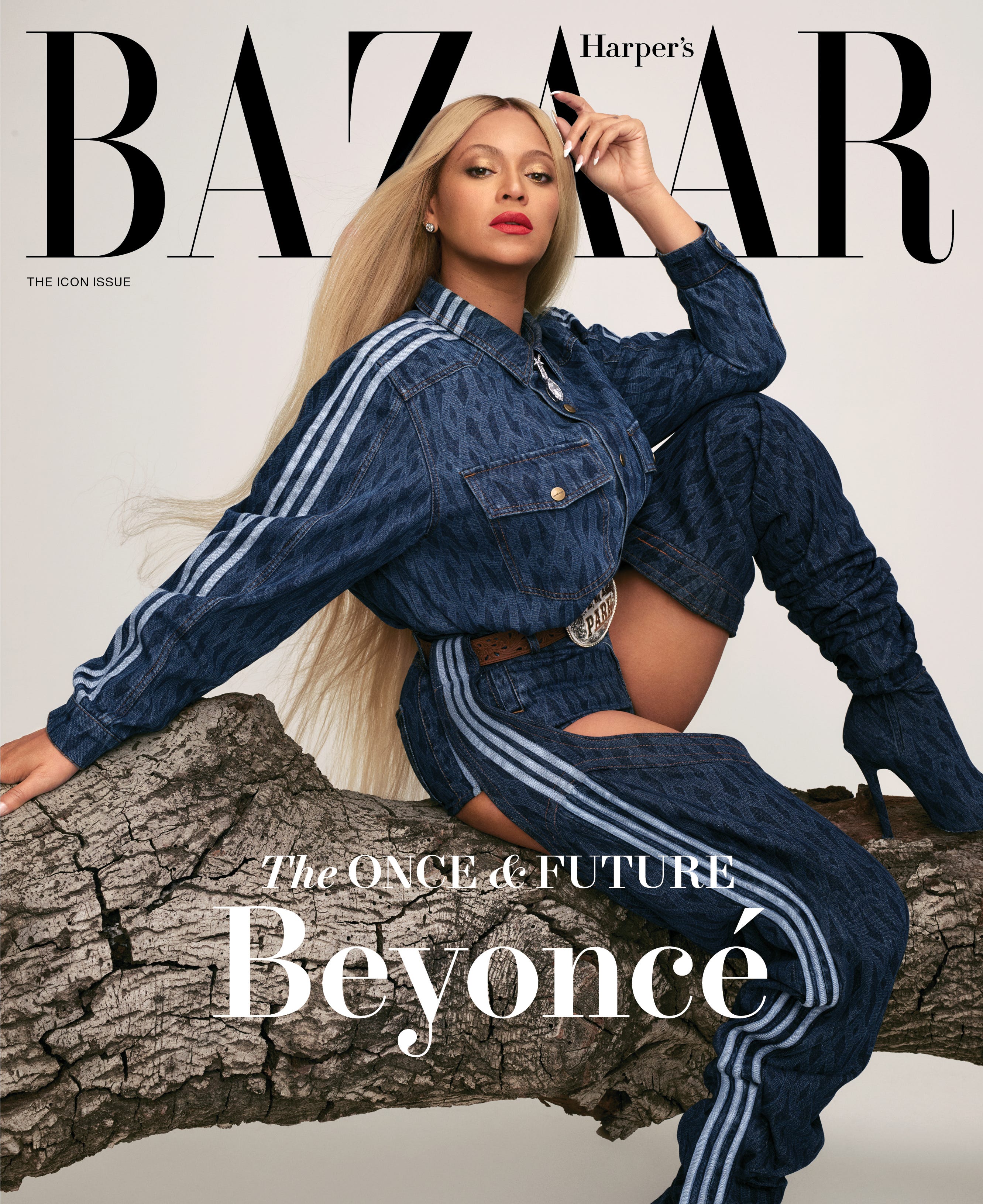 beyonce and jay z magazine cover