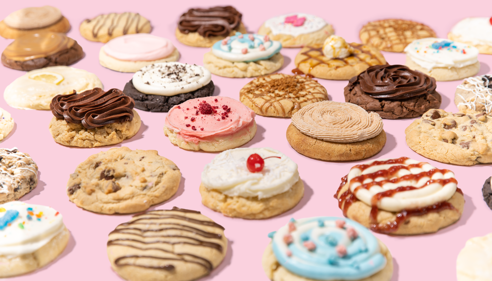 Crumbl Cookies will soon be making its Tallahassee debut