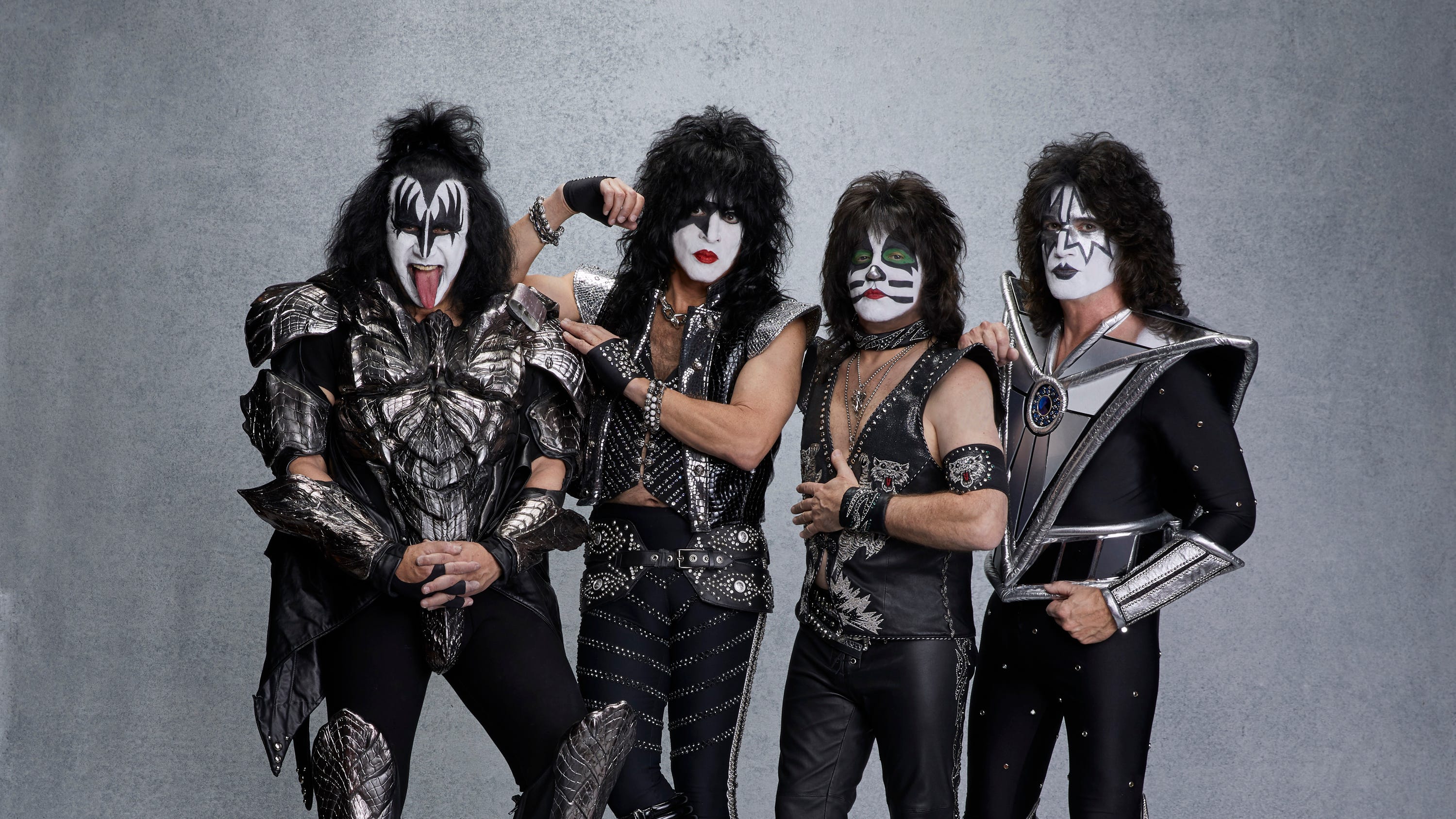 Kiss Bringing End Of The Road Tour To Xfinity Center In Mansfield