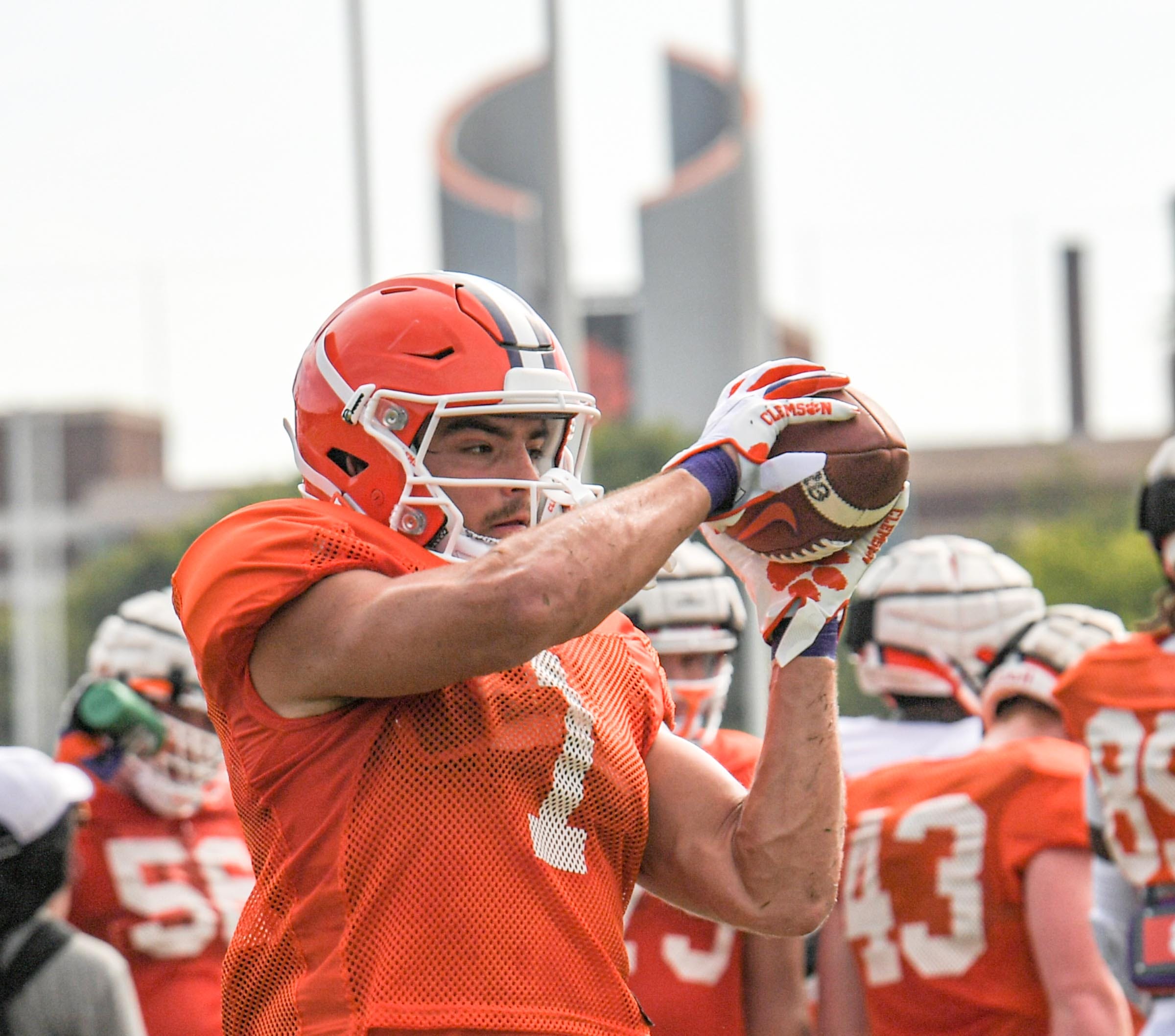 Will Shipley Clemson: 3 Things To Know About The Star Running Back