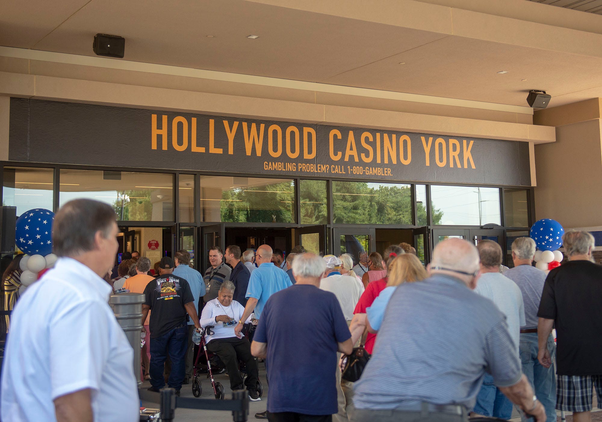 hollywood casino