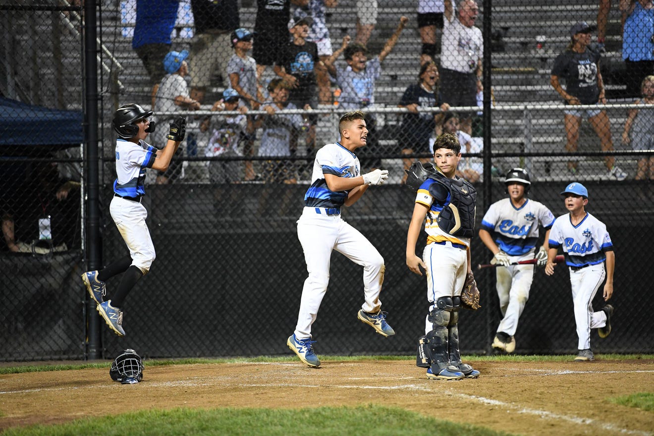 Why Toms River keeps producing Little League World Series teams
