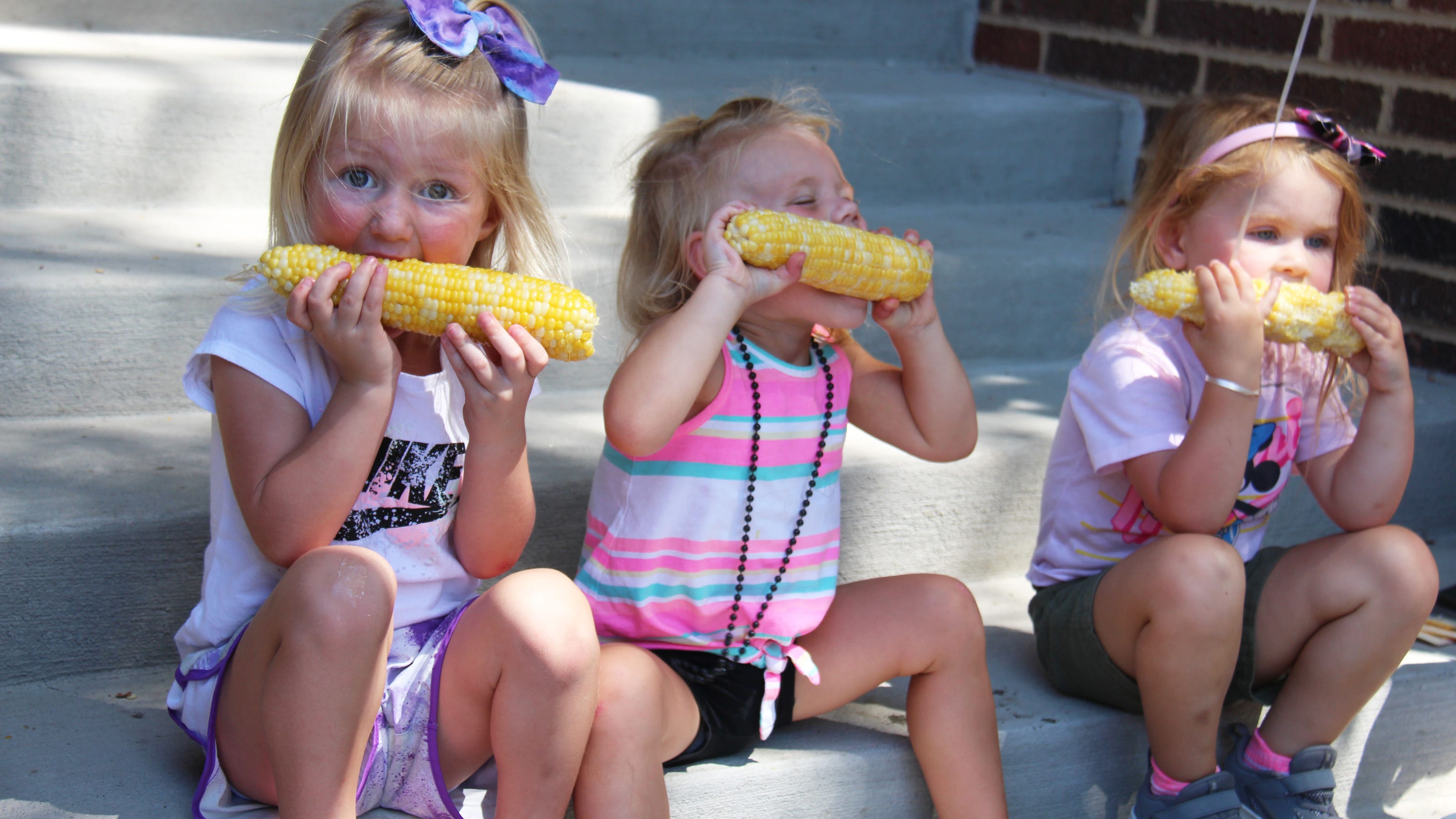 Sweet Corn Festival set to return August 13 in Adel