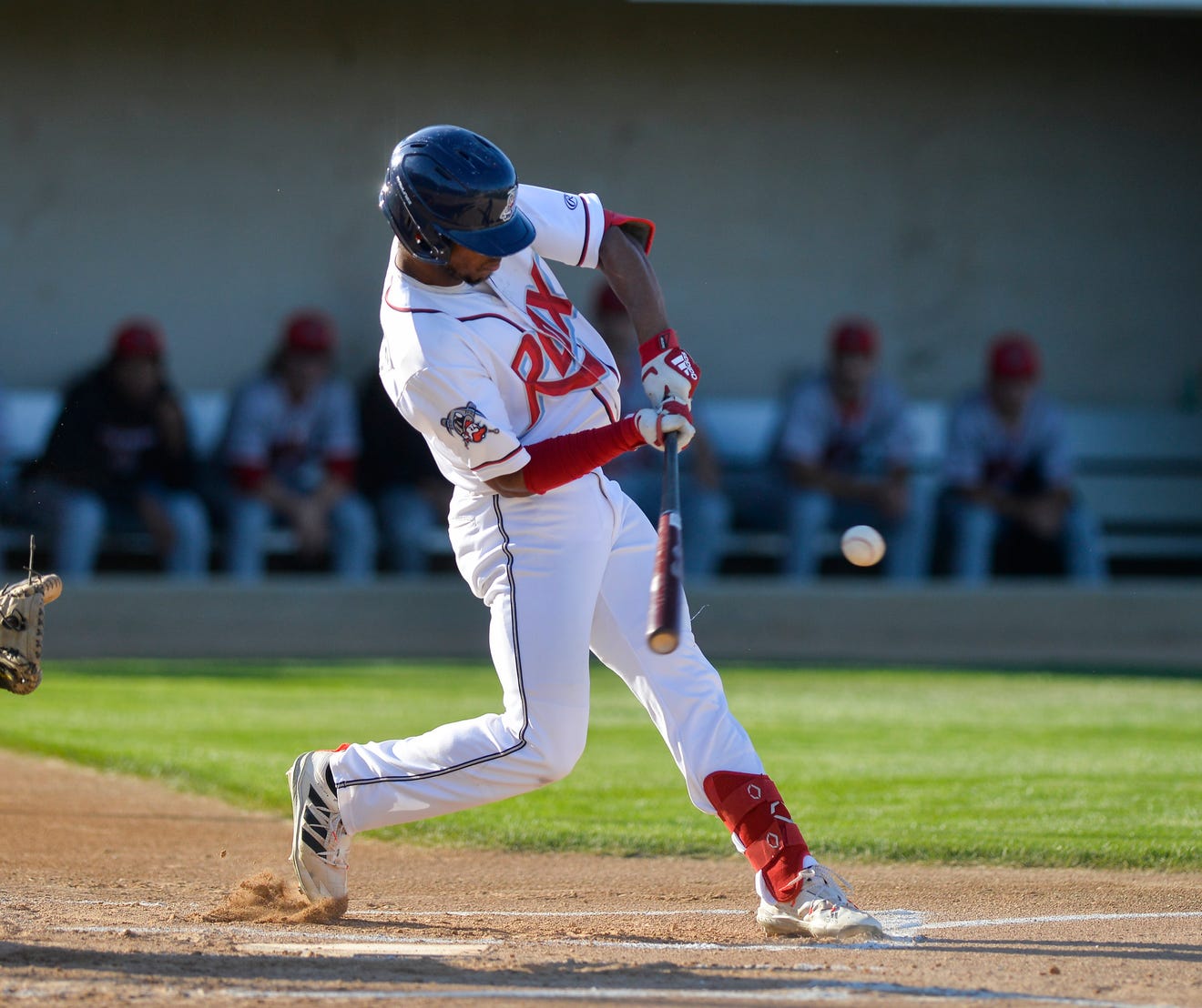 St. Cloud Rox finishes historic regular season, prepares for playoffs