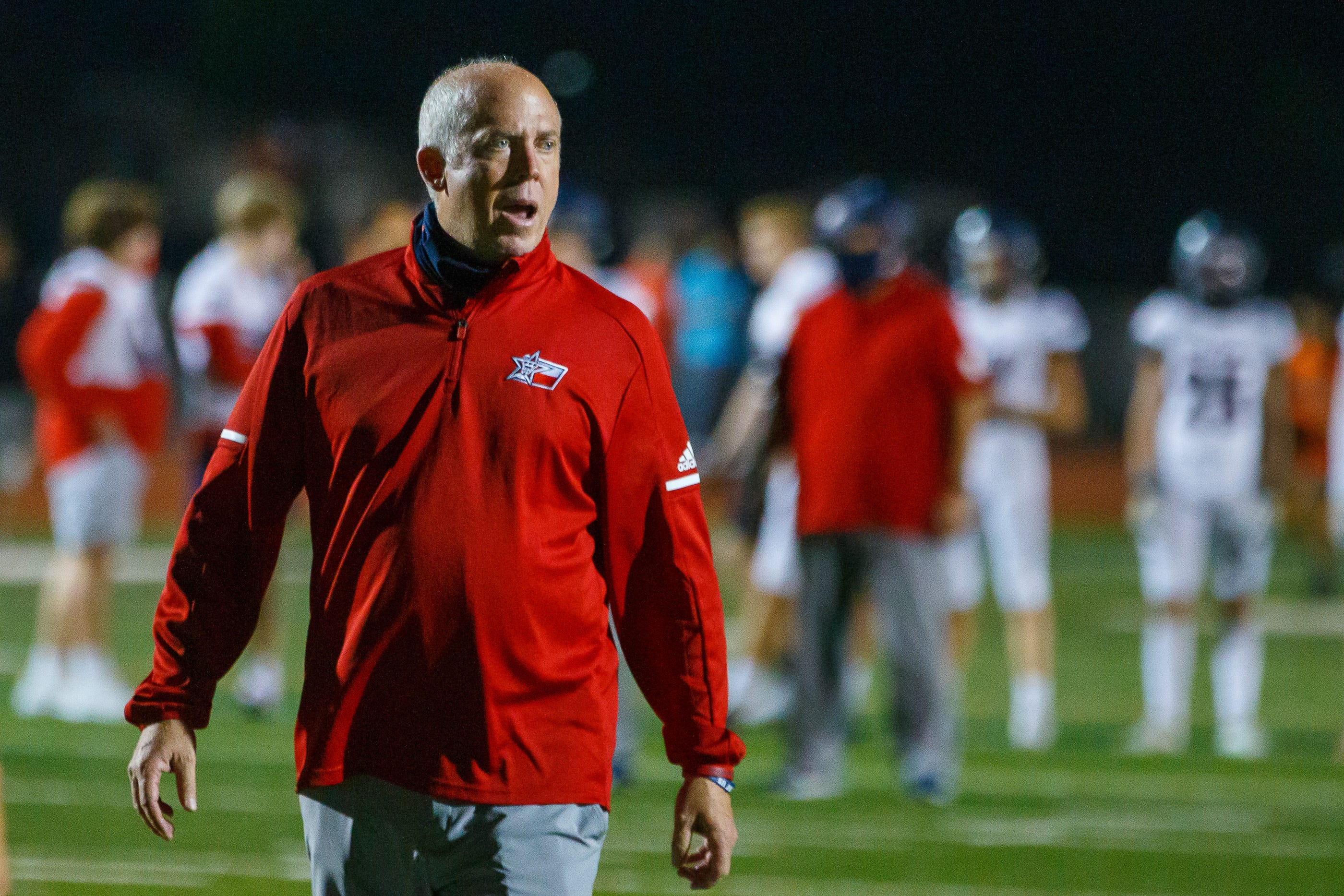 central texas high school football wimberley defeats cuero