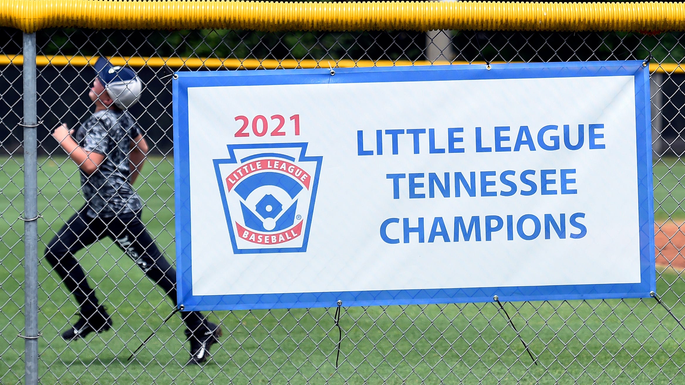 FINAL FOUR: Field Set for 2021 Little League Baseball® World