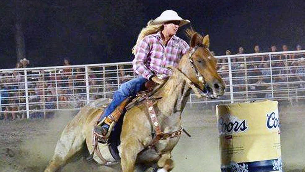 Topeka Rodeo returns to North Topeka Saddle Club for its 10th year