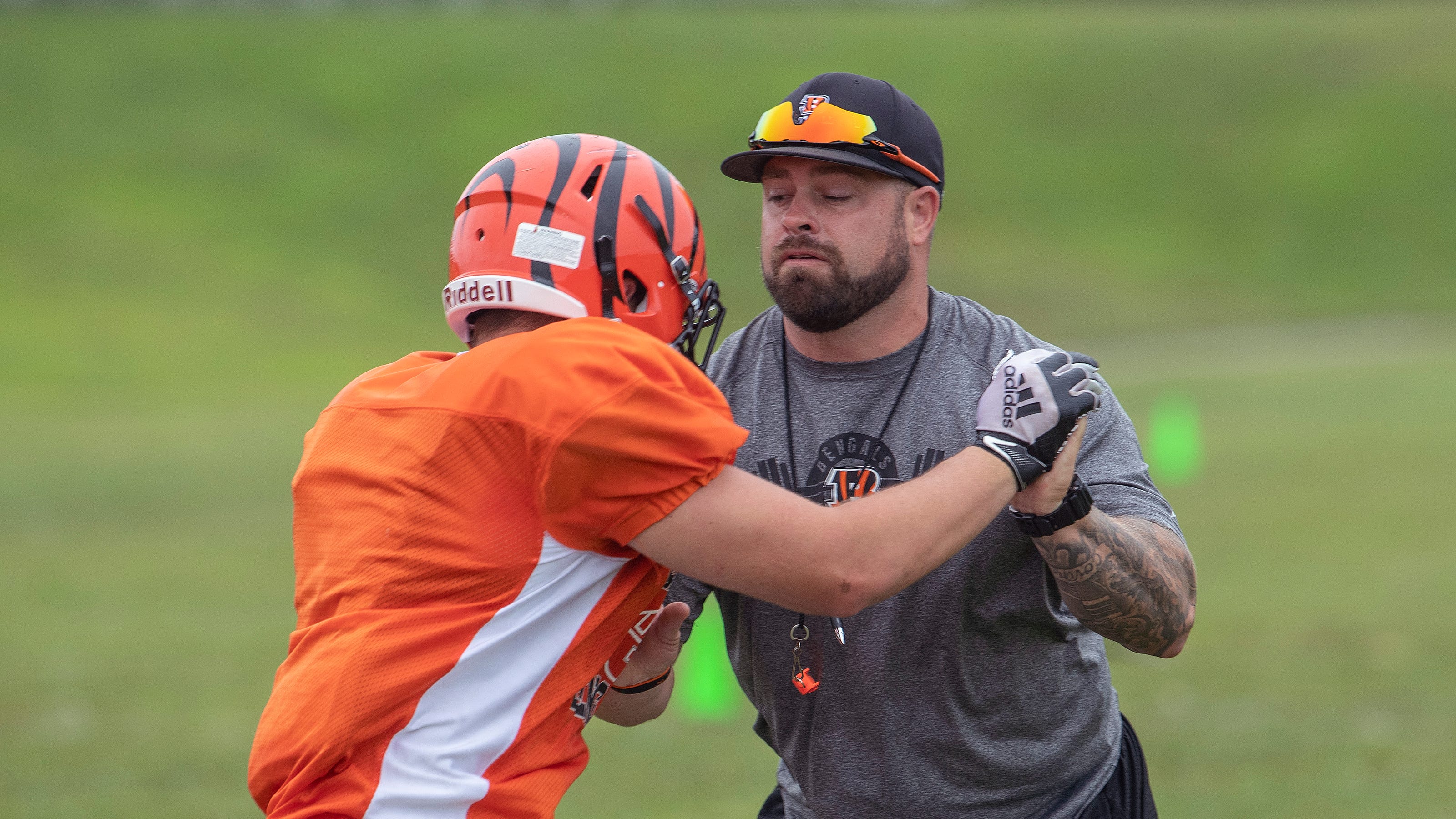 Barnegat NJ football 2021 season preview: Coach Paul Covine takes over