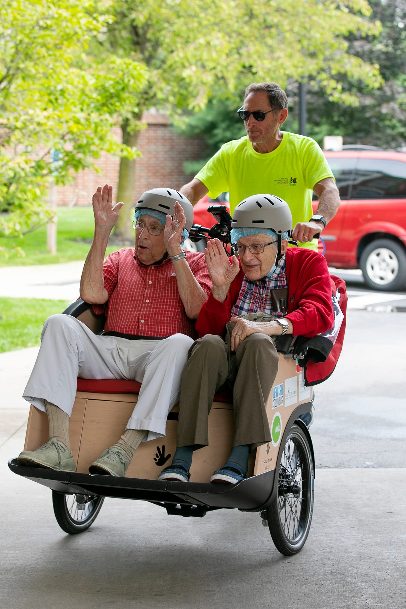 cycling without age near me