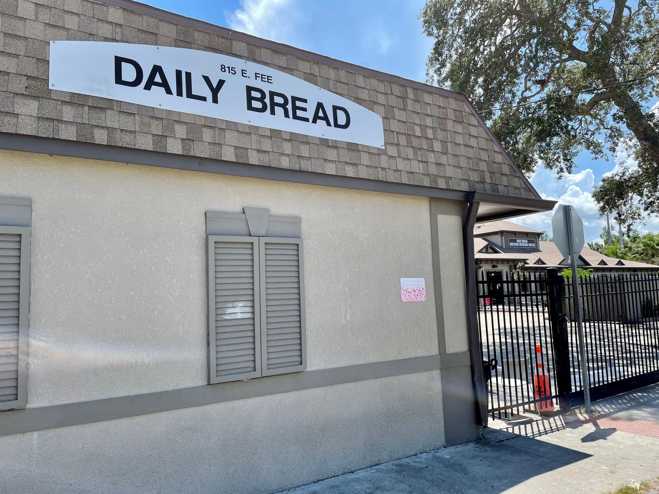 Daily Bread may expand, move from downtown to northern Palm Bay or