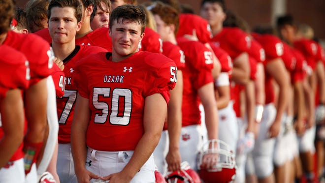High school football: Nixa ready to be among Missouri's best programs