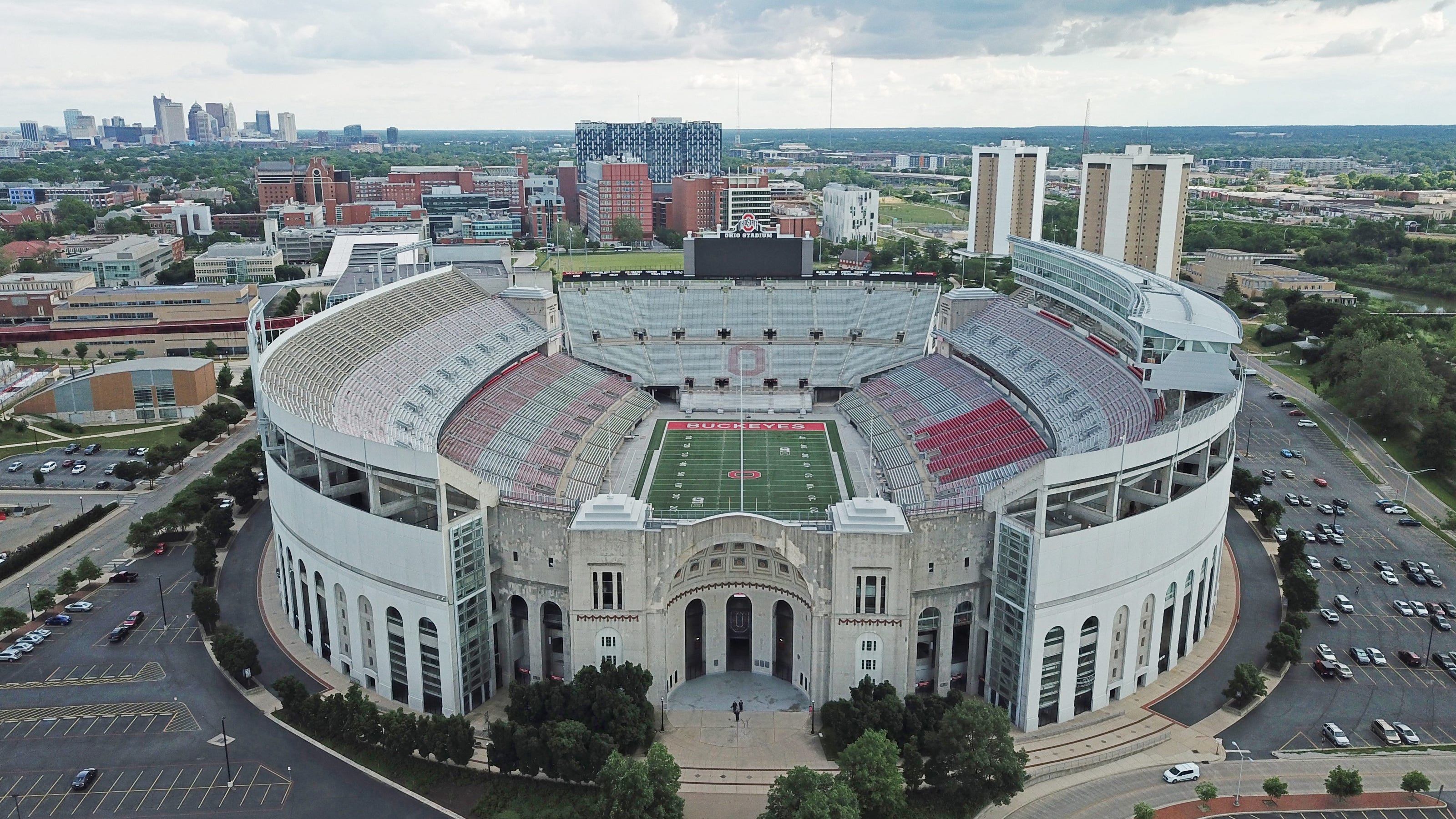 Central State hopes HBCU showcase game at Ohio Stadium is just a start